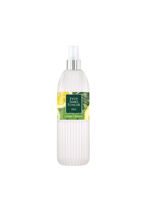 Eyüp Sabri Tuncer 150 Ml Sprey Kolonya Pet Şişe,Ç.Limonu