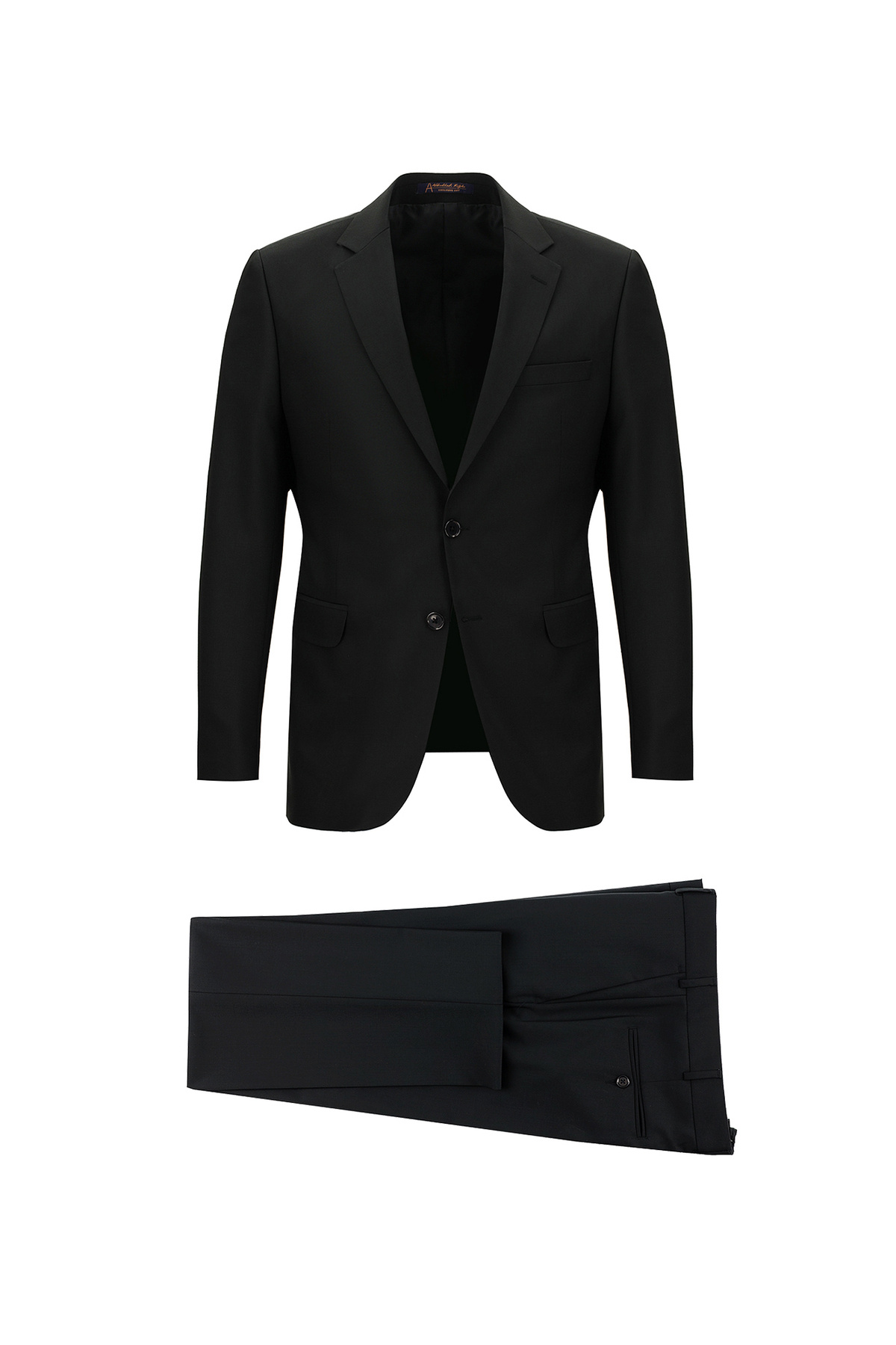 کیگیلی کت و شلوار کلاسیک پشمی