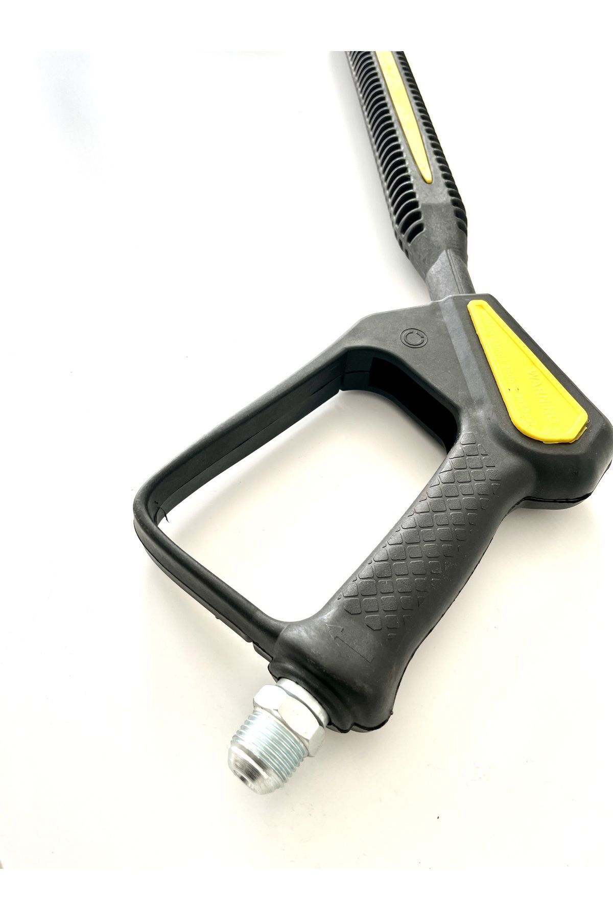 VİTEMAC Vitemac Tetiksiz Yıkama Tabancası 200 Bar Nozullu