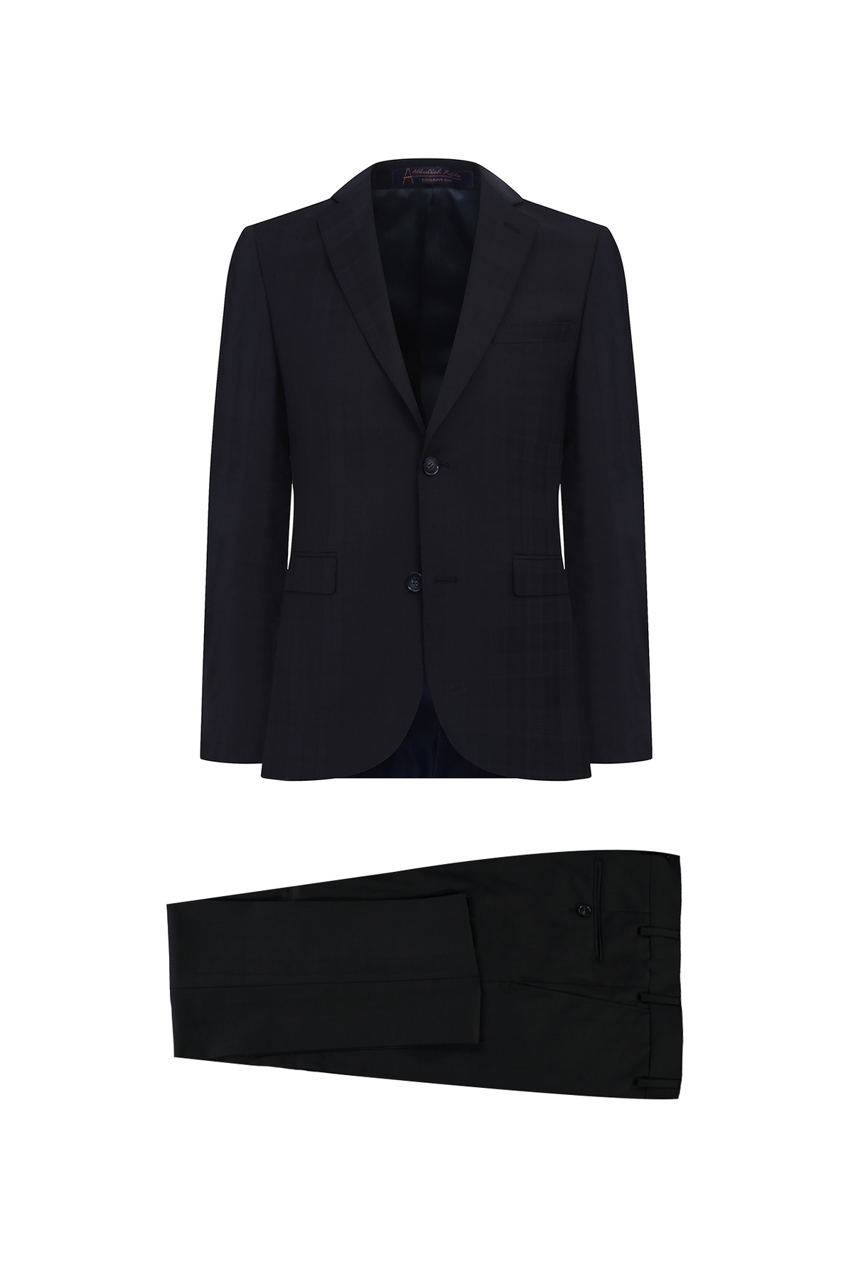 کیگیلی کت و شلوار کلاسیک پشمی