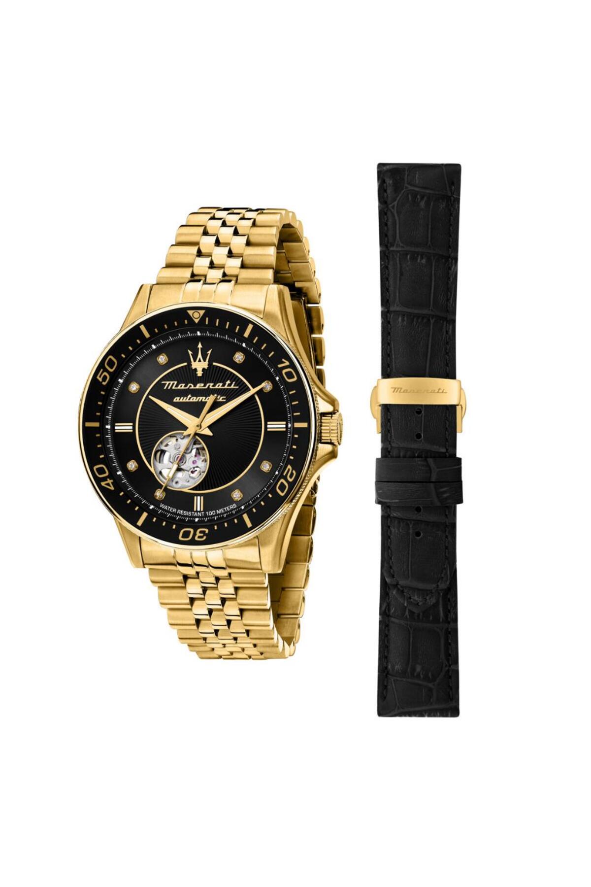 Maserati Erkek Kol Saati R8823140012 - Fiyatı, Yorumları