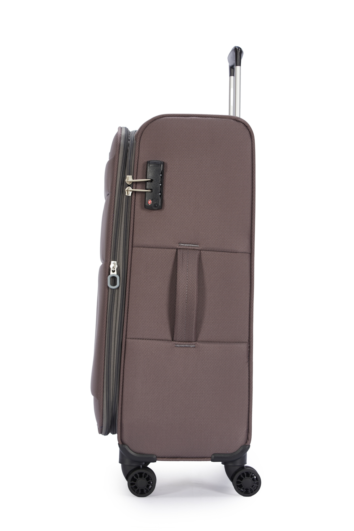 چمدان زنانه راسته | پیر کاردین Pierre Cardin TYC6826C266BAAB00FAFADB00 - تصویر 6