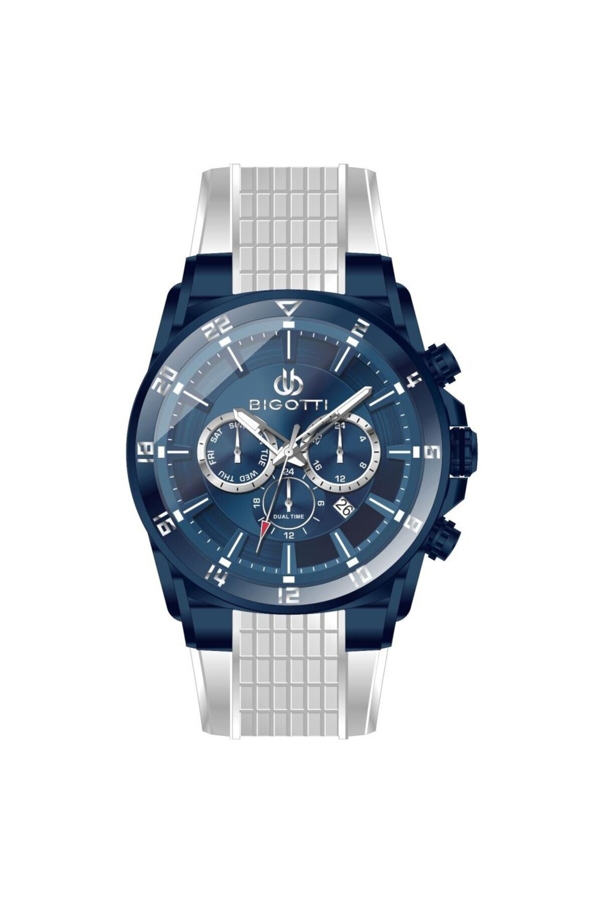 ساعت مردانه Bg.1.10648.5