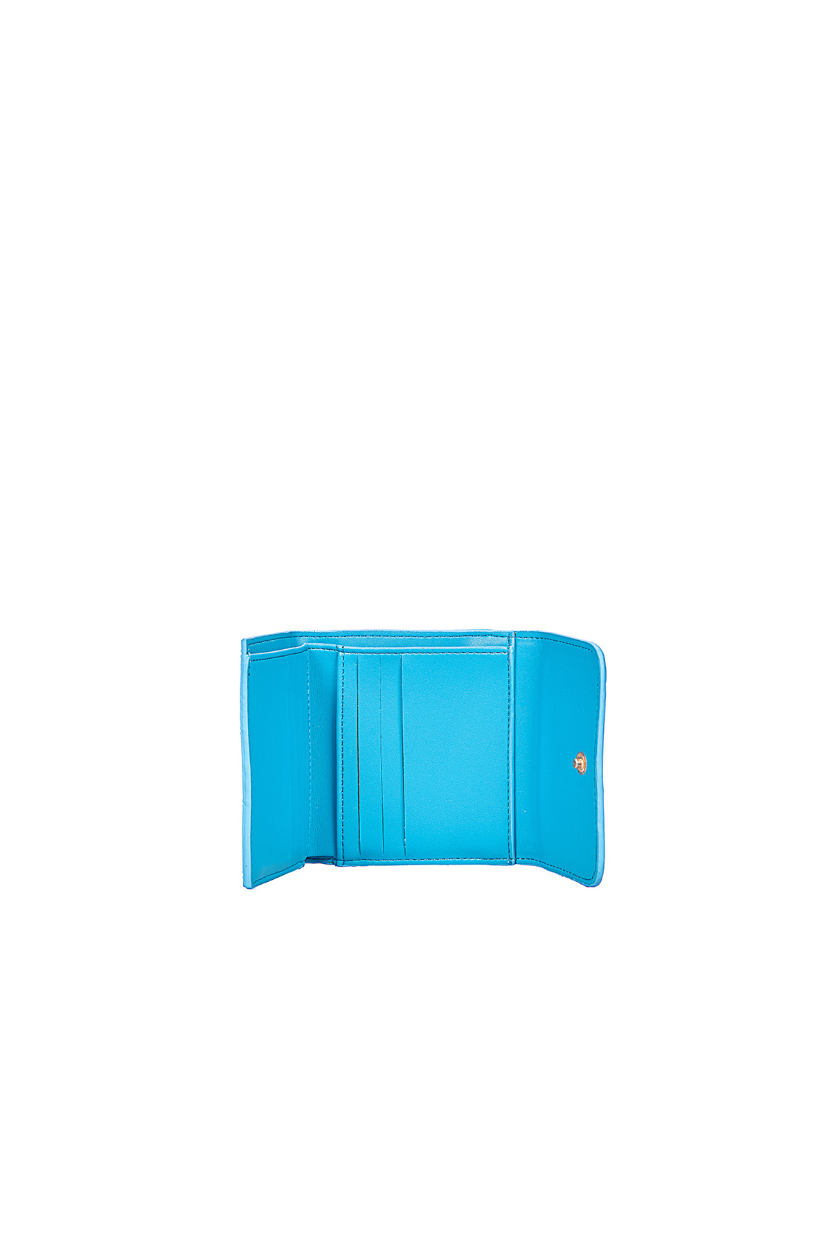 کیف دستی زنانه راسته | پیر کاردین Pierre Cardin 06PC25Y602-P_Turkuaz - تصویر 8