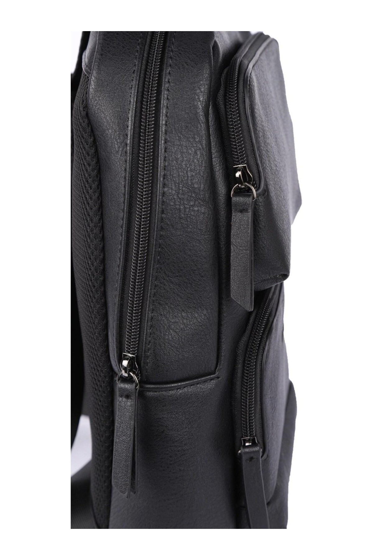 کیف رودوشی مردانه راسته | پیر کاردین Pierre Cardin 01PC00108 - تصویر 5