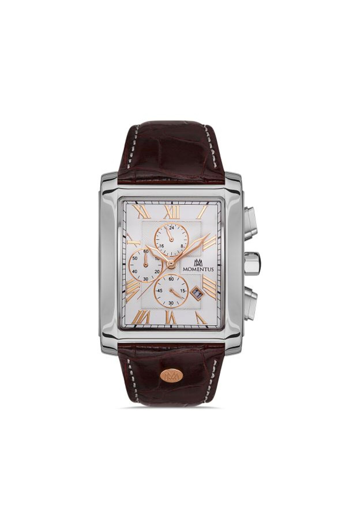 Momentus Erkek Kol Saati S.tm111s-02kr - Fiyatı, Yorumları