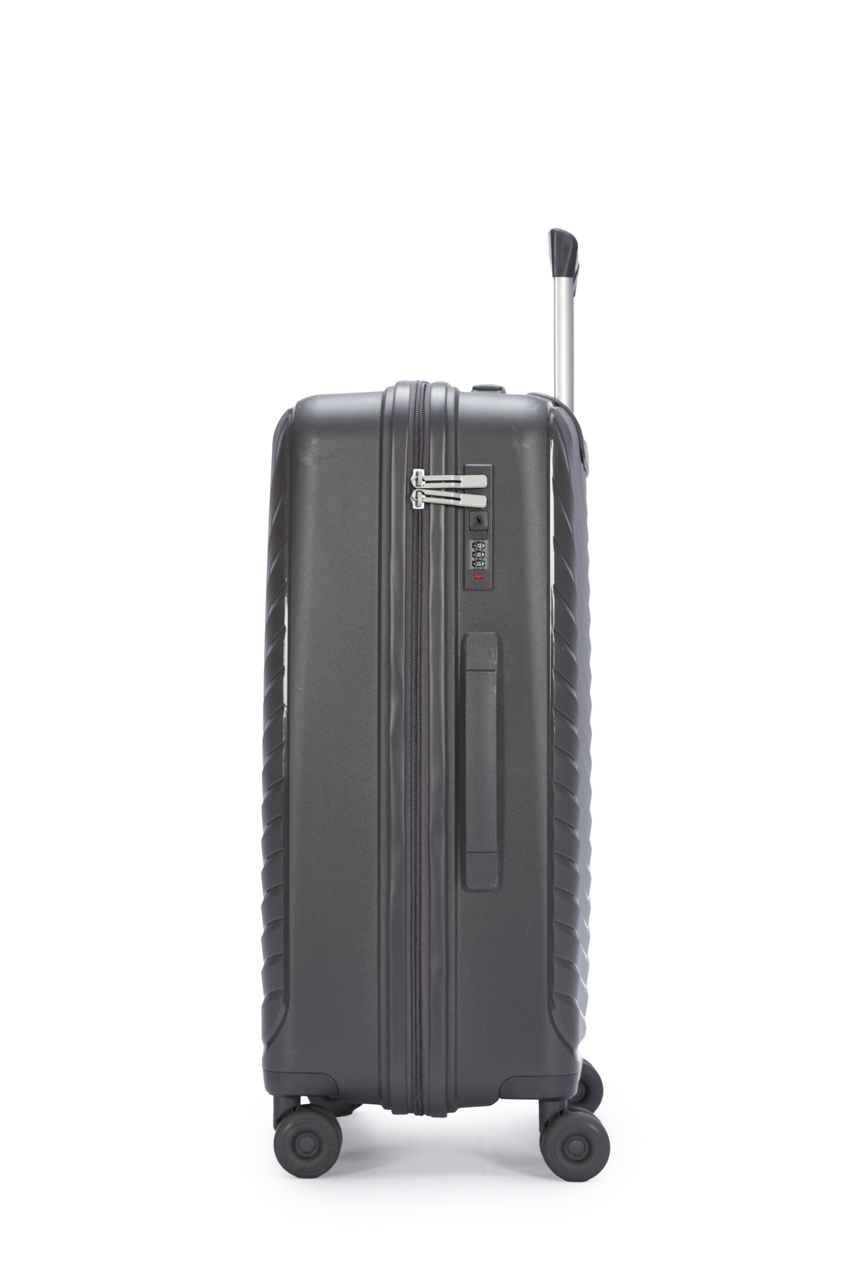 پیر کاردین چمدان سایز متوسط ​​یونیسکس 04pc8005-02-ant