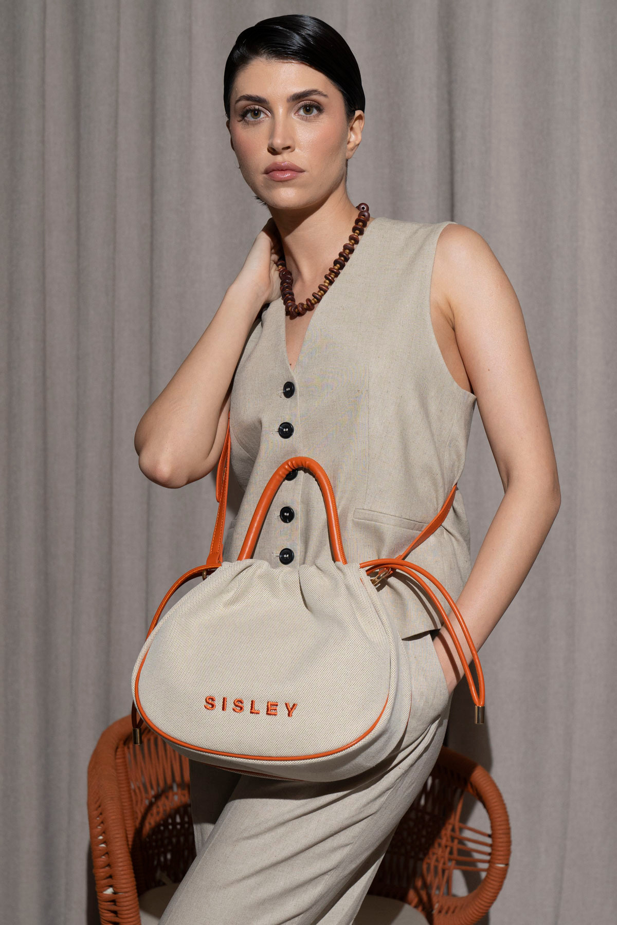 Women's Crossbody Bag C.sly_106