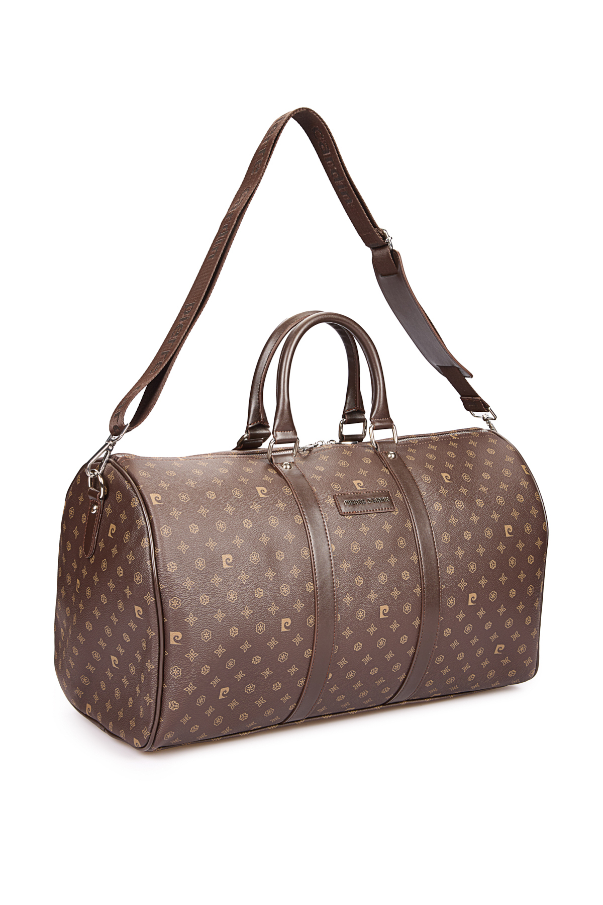 Pierre Cardin Unisex Seyahat Çantası C.04pc001207-b-kh görsel 6