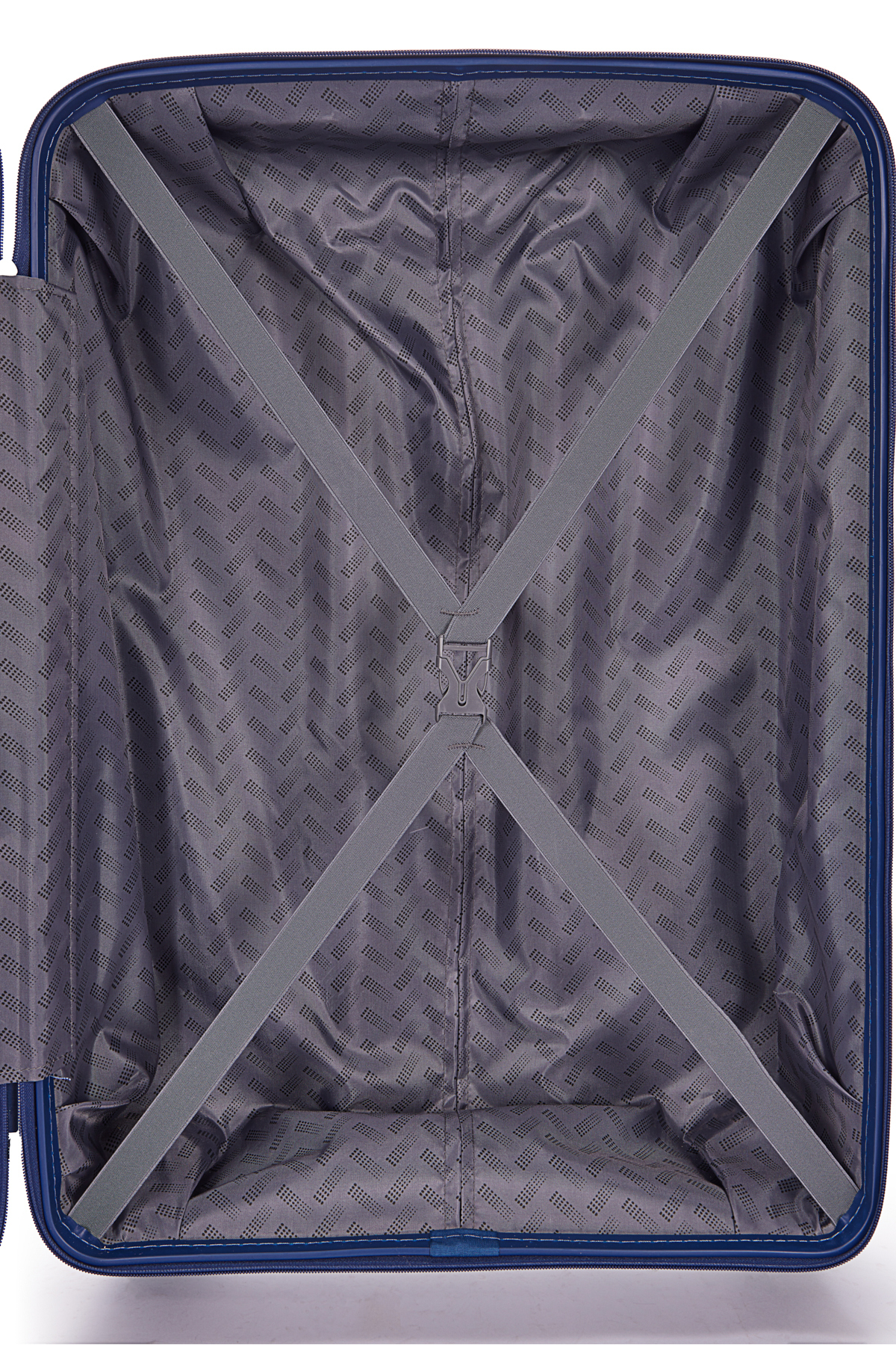 چمدان زنانه راسته | یونایتد کالرز آو بنتون United Colors of Benetton 14Bnt8001-O-VR - تصویر 5