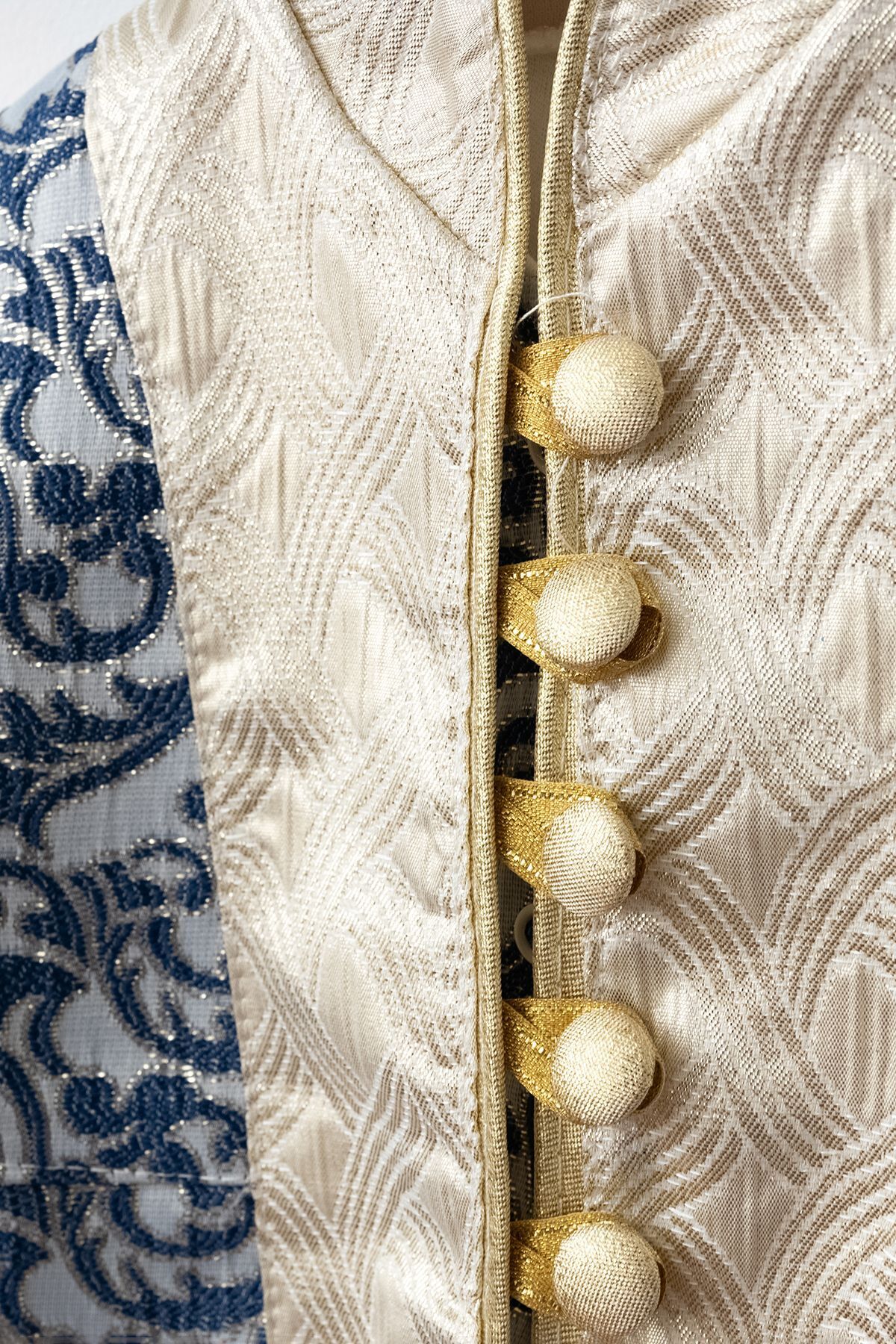 Petite Ponpon Baby Erkek Bebek  Mevlütlük Şehzade Sünnetlik Sünnet Kıyafeti Erkek Çocuk fotoğrafı 3 (önizleme)