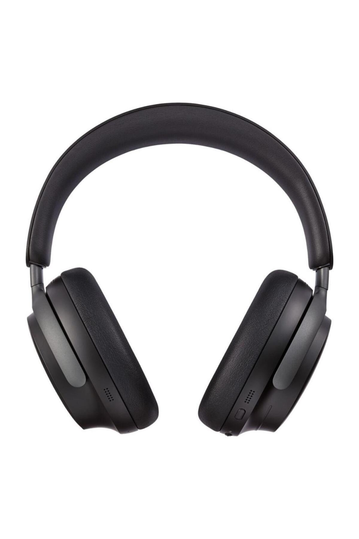 Bose QuietComfort Ultra Wireless Noise Cancelling Kulaklık - Siyah