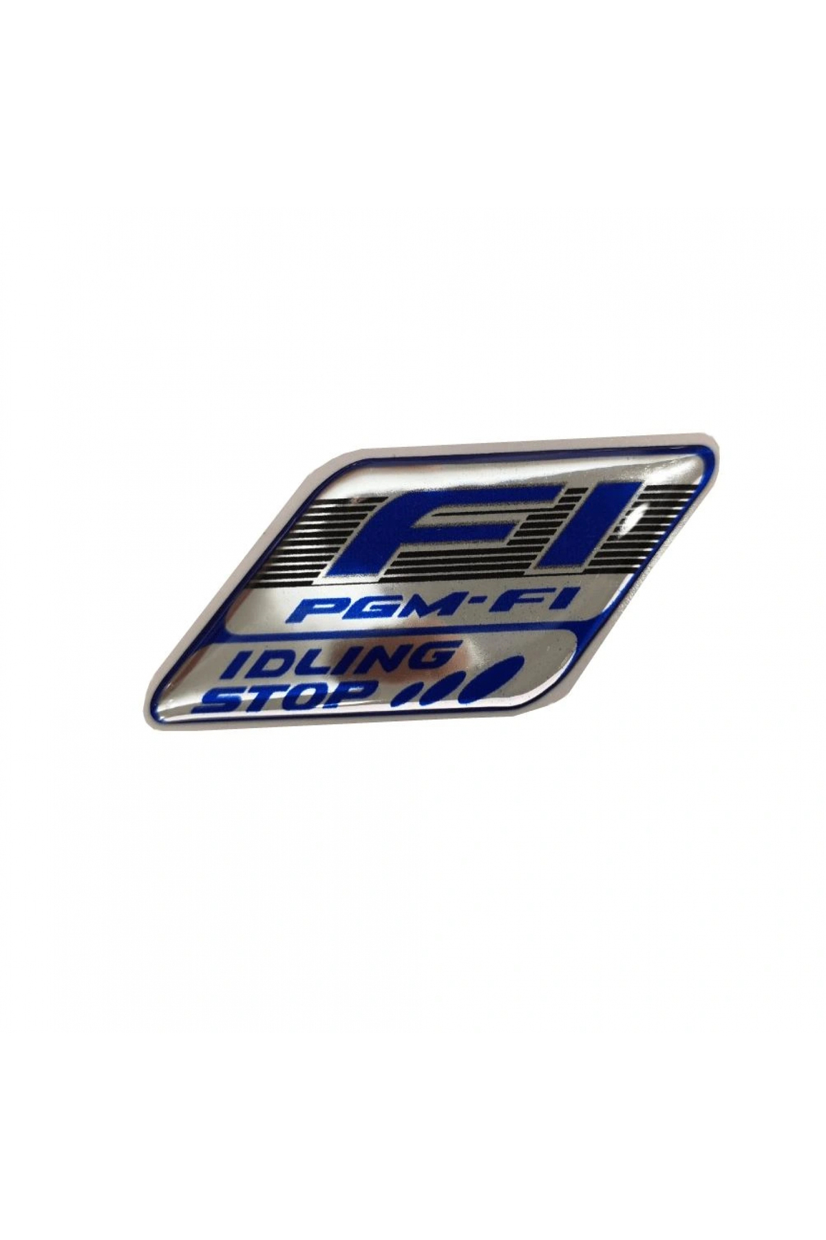 Genel Markalar Honda Spacy Alpha Sinyall Muhafaza Pgm F1 Etiketi