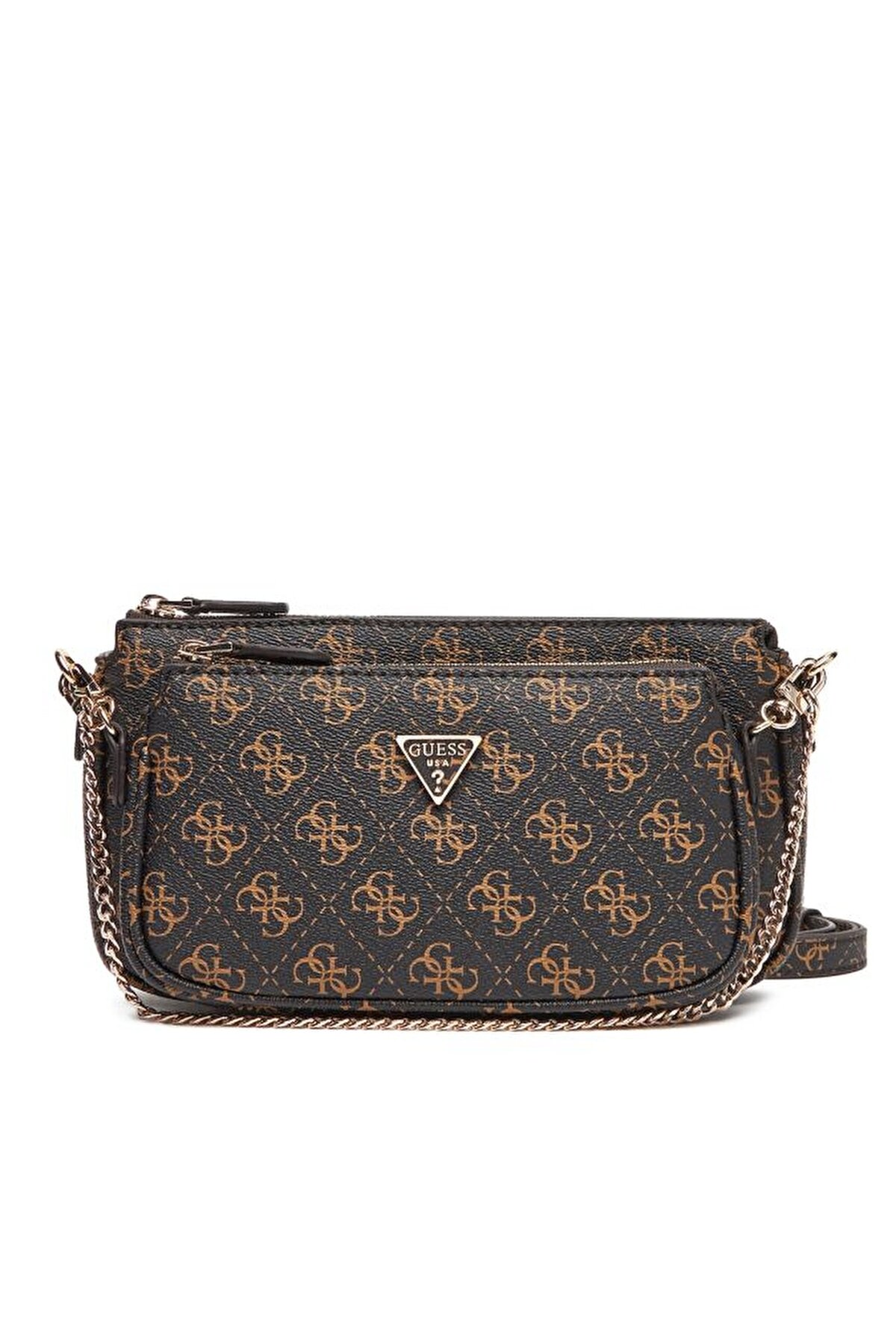 گس کیف زنانه کراس بادی مدل کروز HWQG9672710