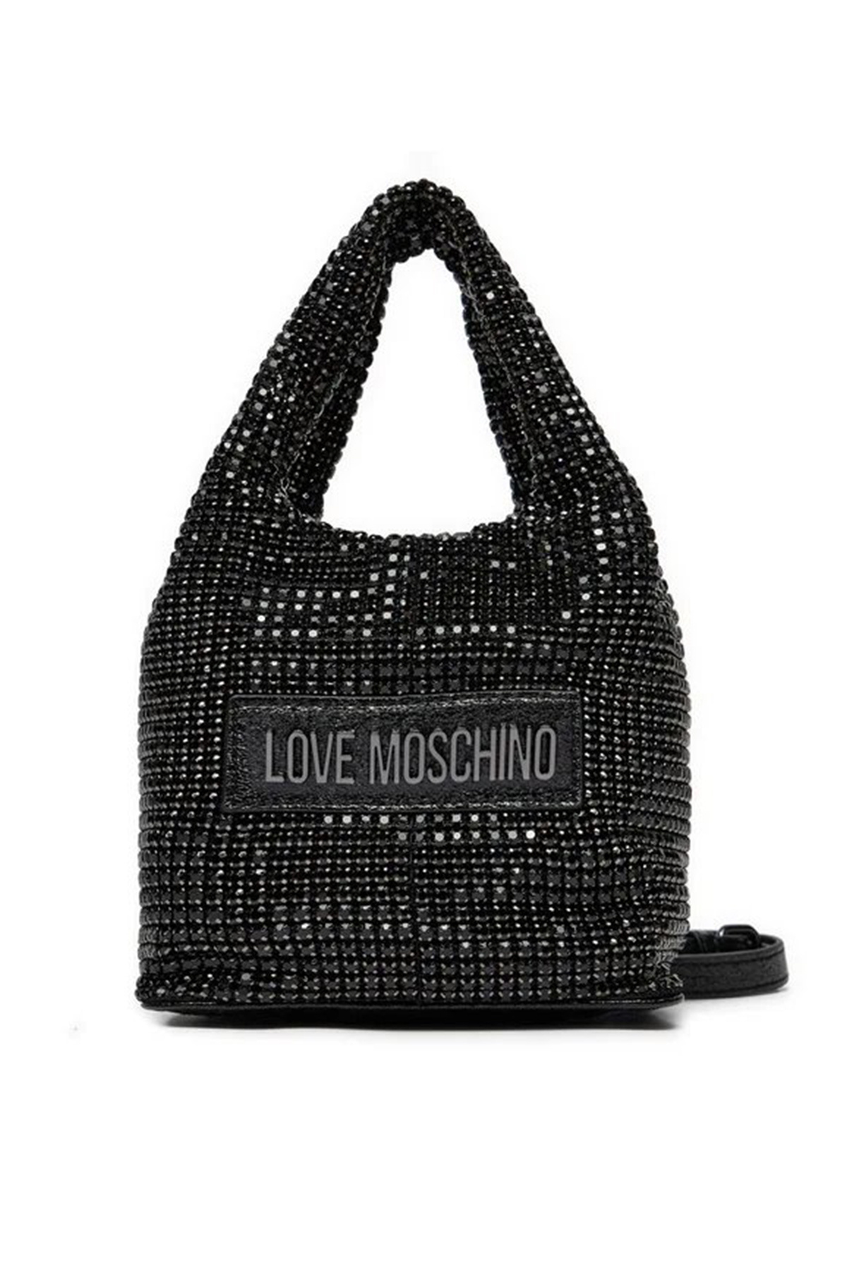 Love Moschino Love moschino women's hand and cross bag