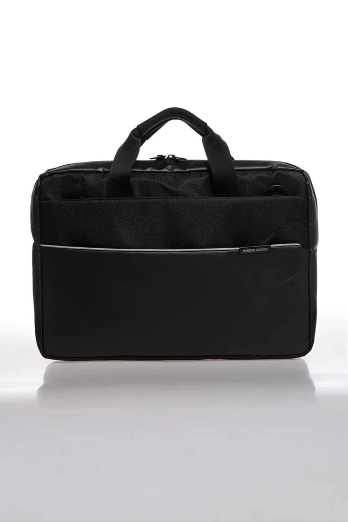 کیف لپتاپ مردانه | پیر کاردین Pierre Cardin 24S.EÇS.ELİ.0001 - تصویر 6