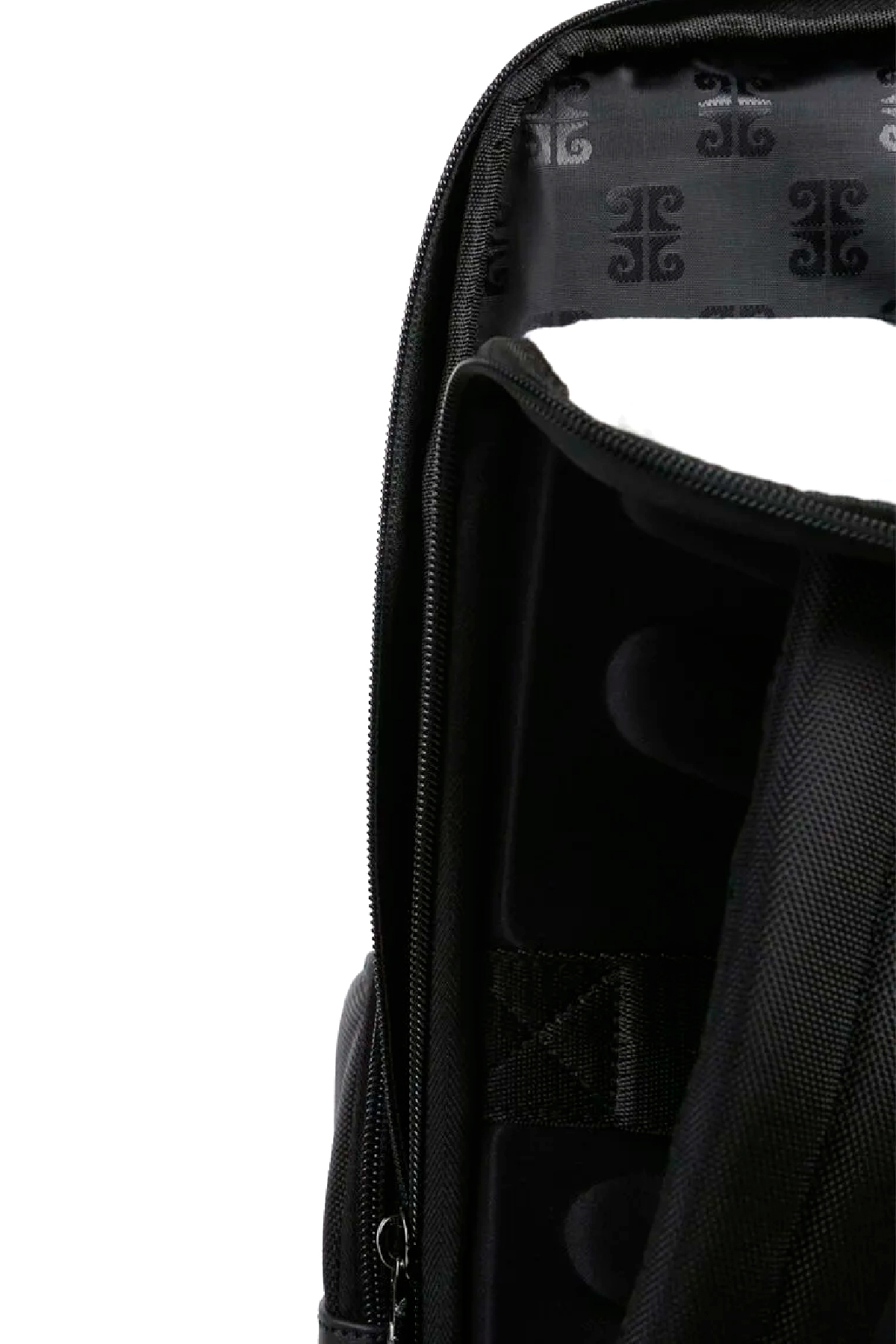 کیف لپتاپ زنانه راسته | پیر کاردین Pierre Cardin 01PC00300 - تصویر 4