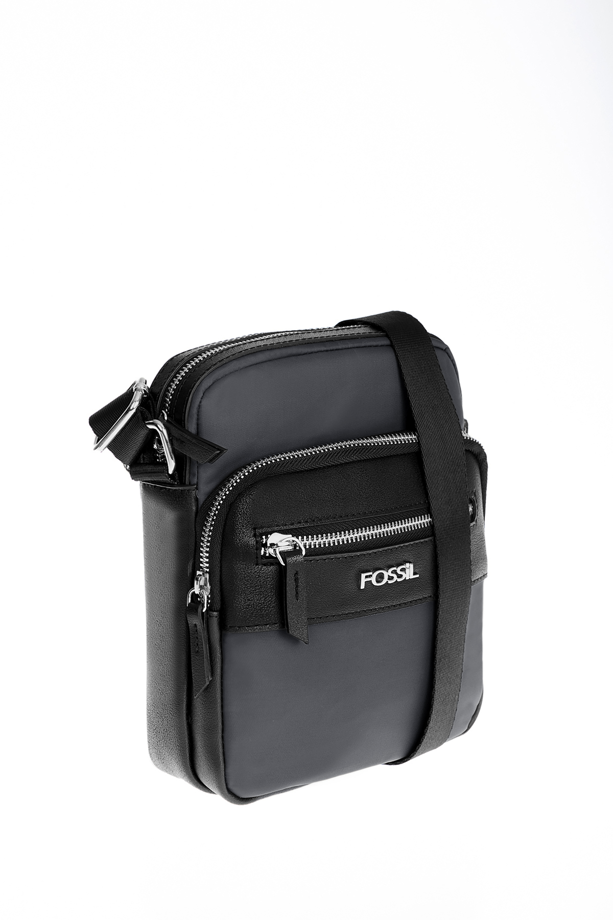 Fossil Erkek Çapraz Çanta 01FS2053 görsel 2
