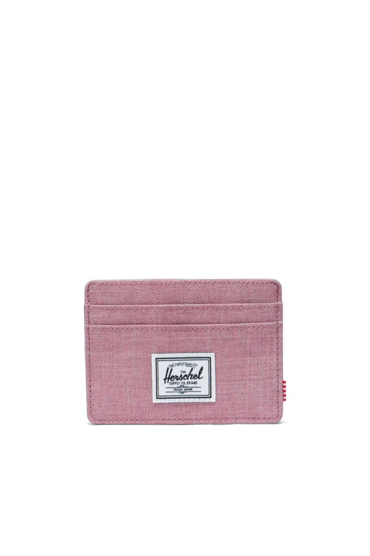 Herschel Supply Co. Herschel Charlie Cardholder Kartlık 30065-06570-OS
