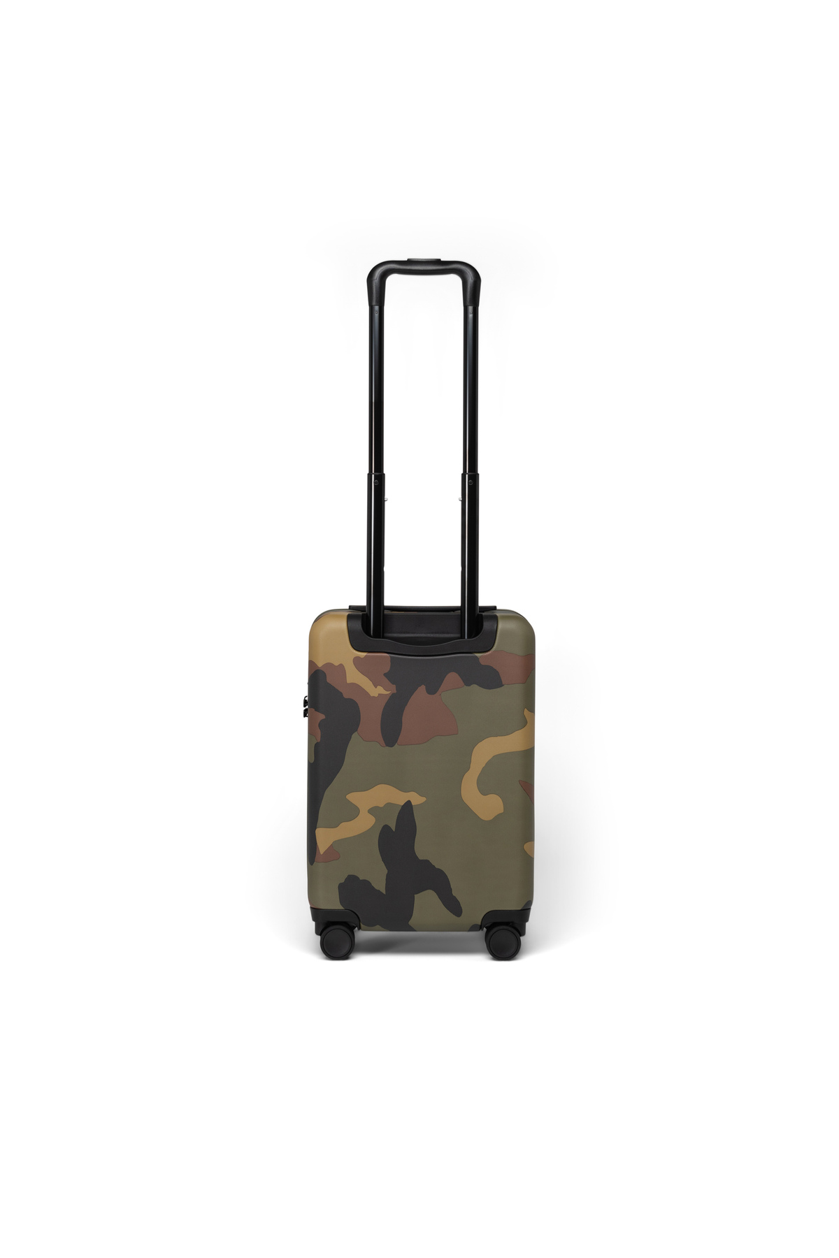 Herschel Heritage Hardshell Carry On Luggage Kabin Boy Valiz 11197