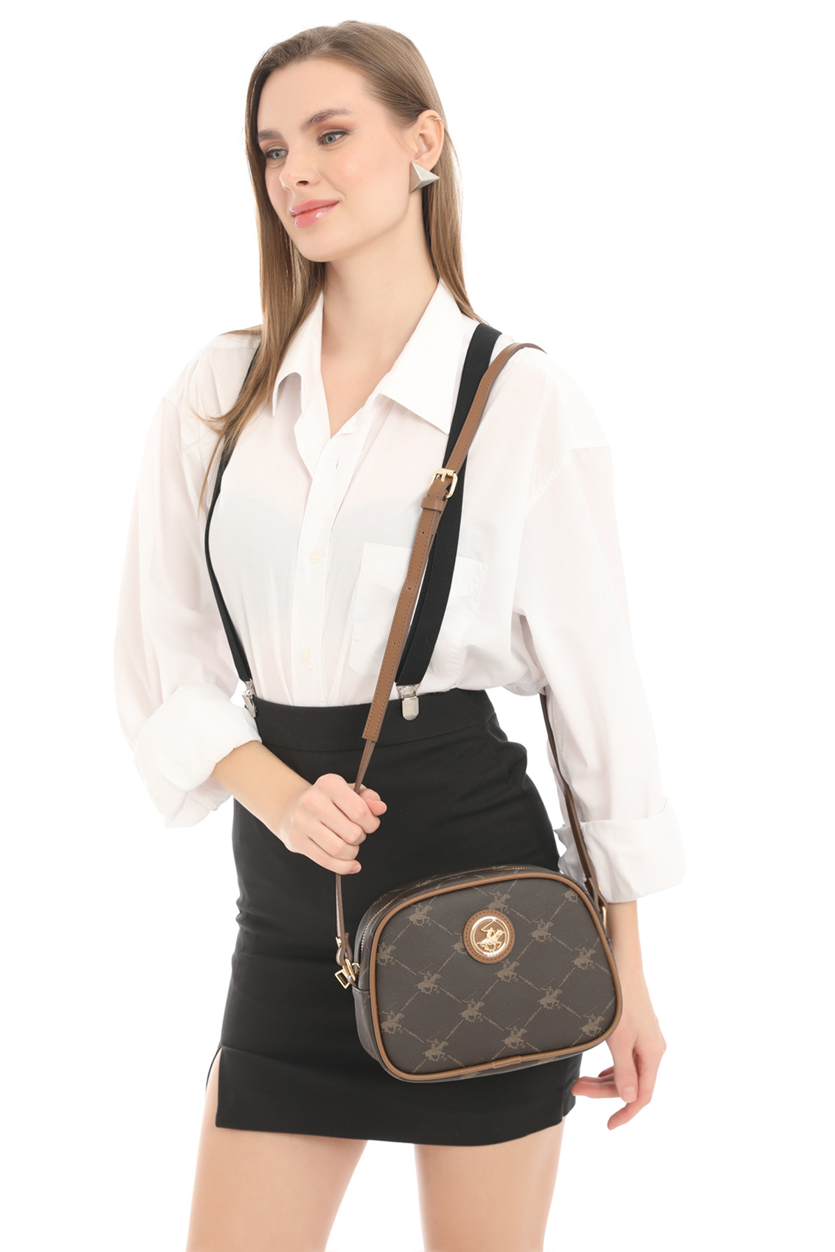 Women's Shoulder Bag 05BHPC8013