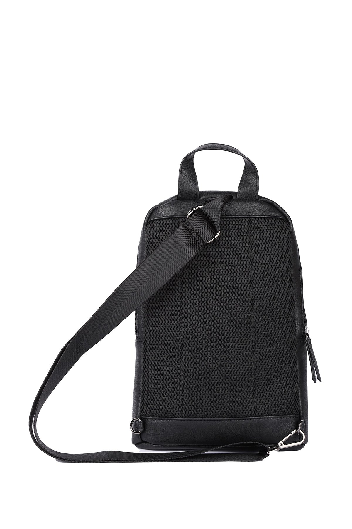 کیف پستچی مردانه راسته | پیر کاردین Pierre Cardin 24S.VLS.ELİ.0005 - تصویر 3