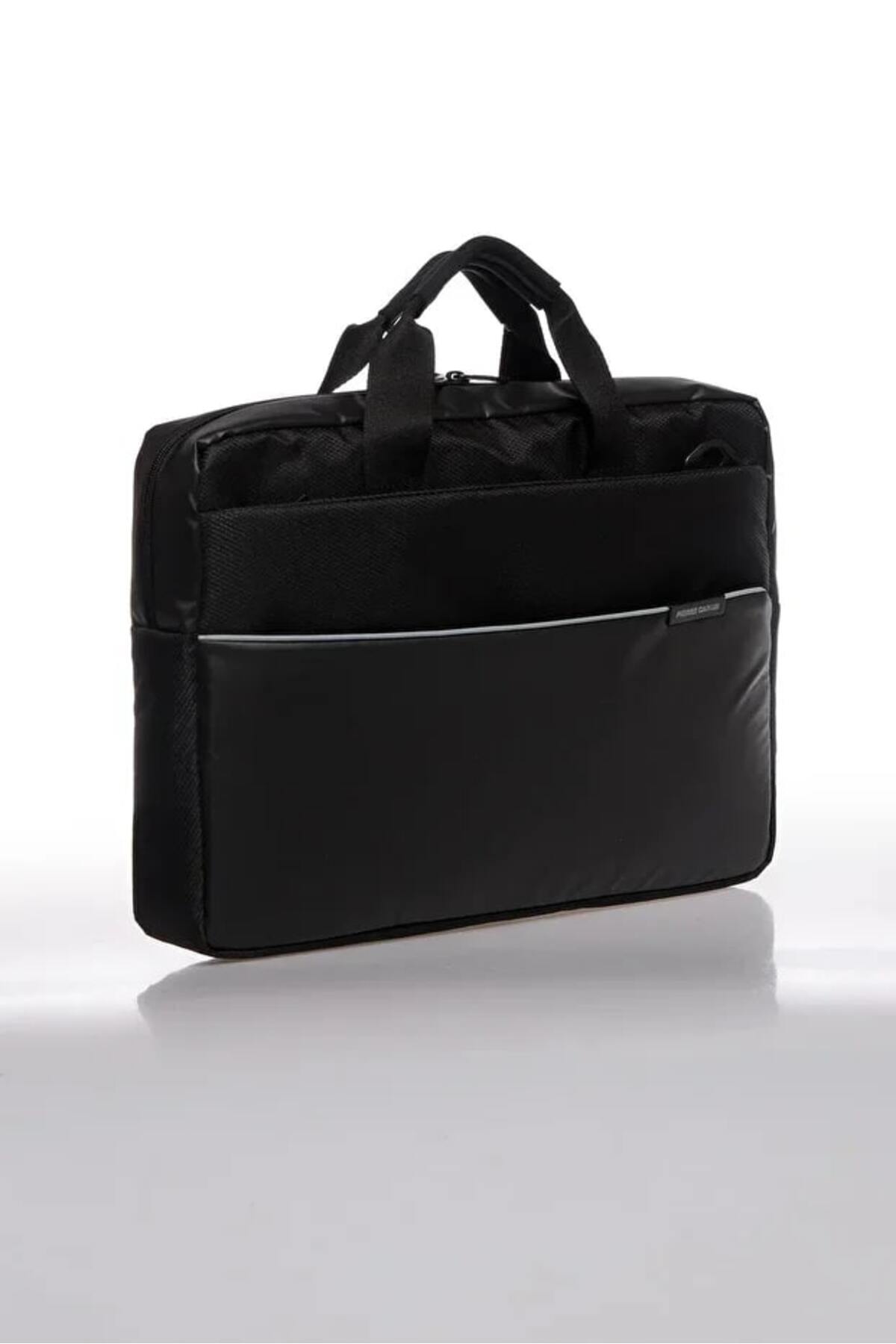 کیف لپتاپ مردانه | پیر کاردین Pierre Cardin 24S.EÇS.ELİ.0001 - تصویر 7