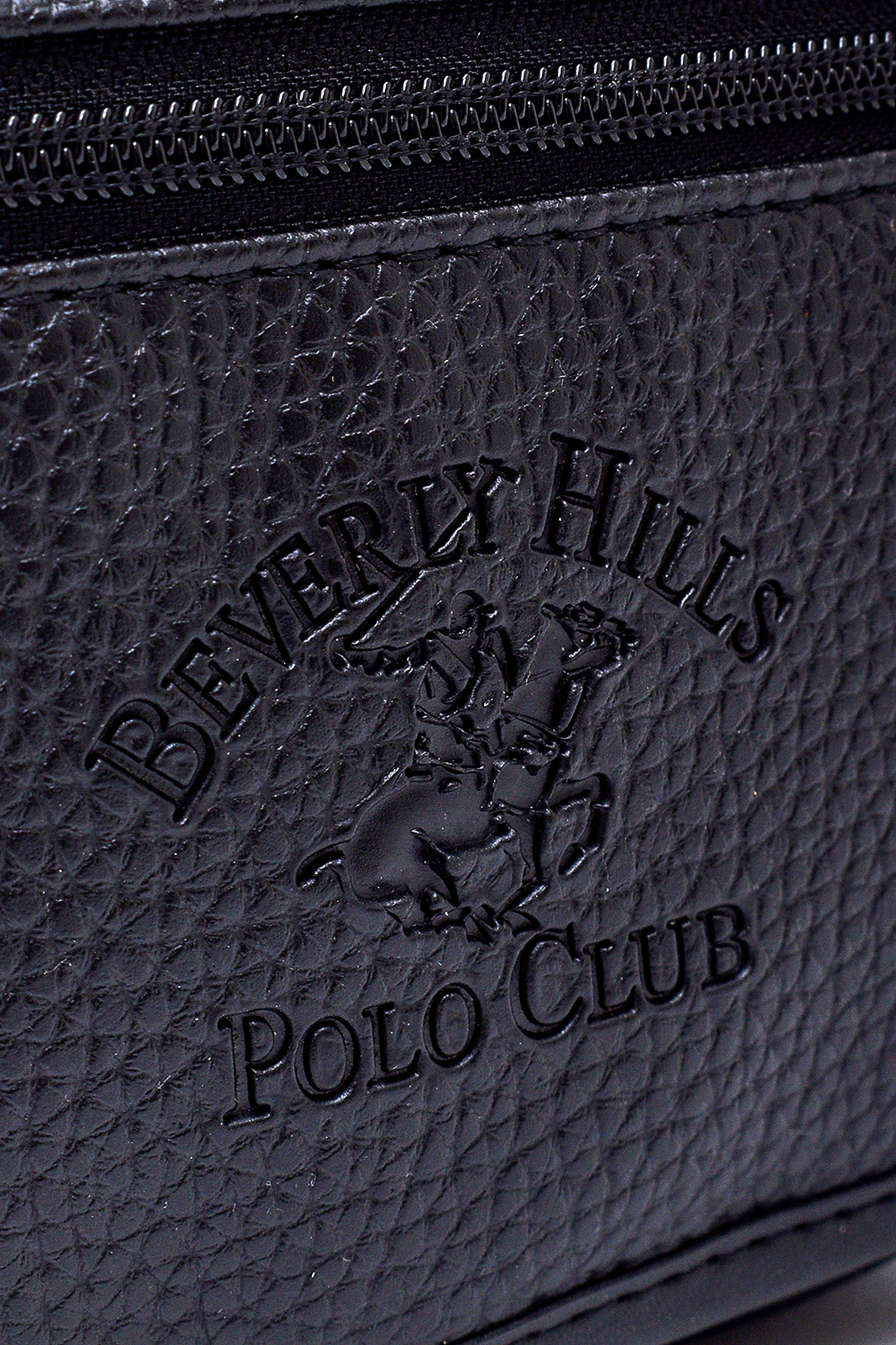 Beverly Hills Polo Club Beverly Hılls Polo Club Erkek Çapraz Çanta 05BHPC3000-S görsel 5