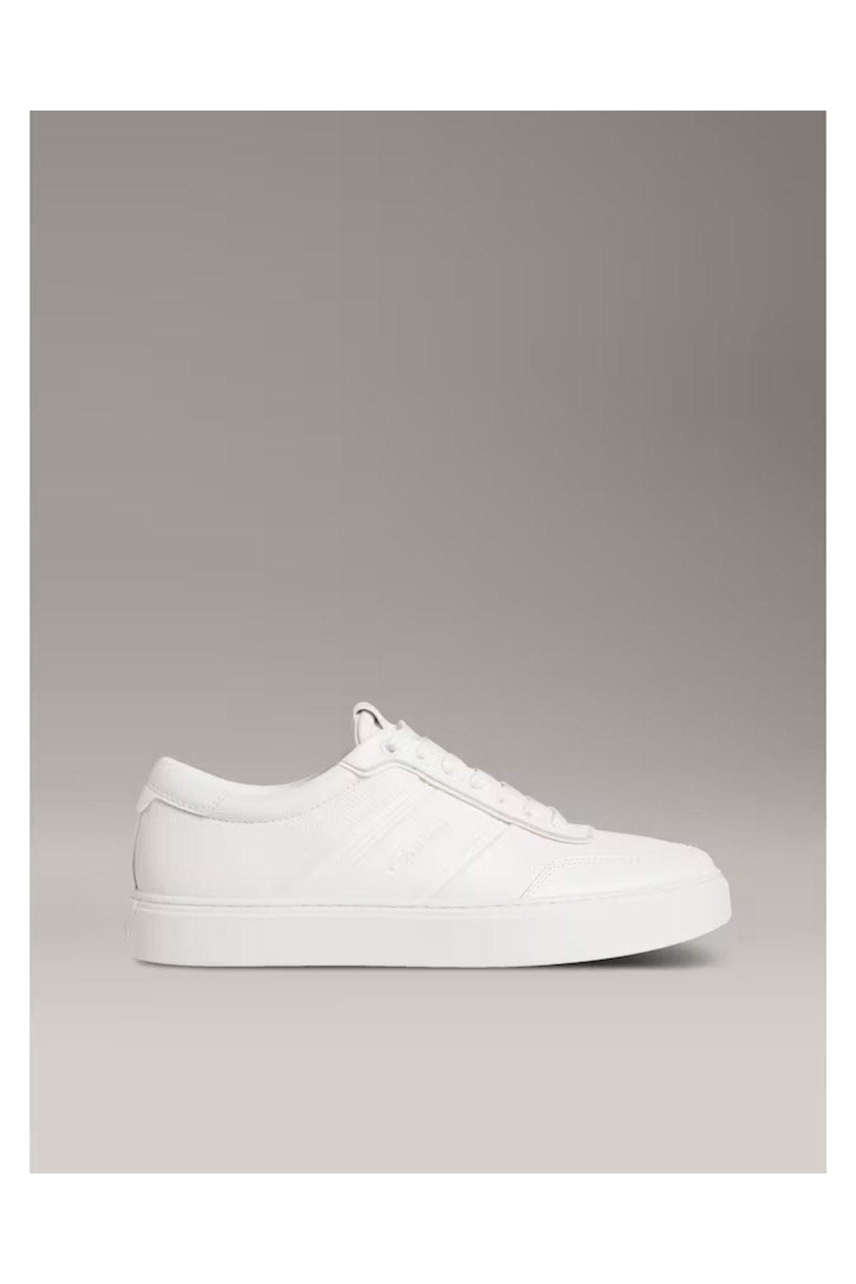 کلوین کلاین کفش کتانی مردانه HM0HM018980K4