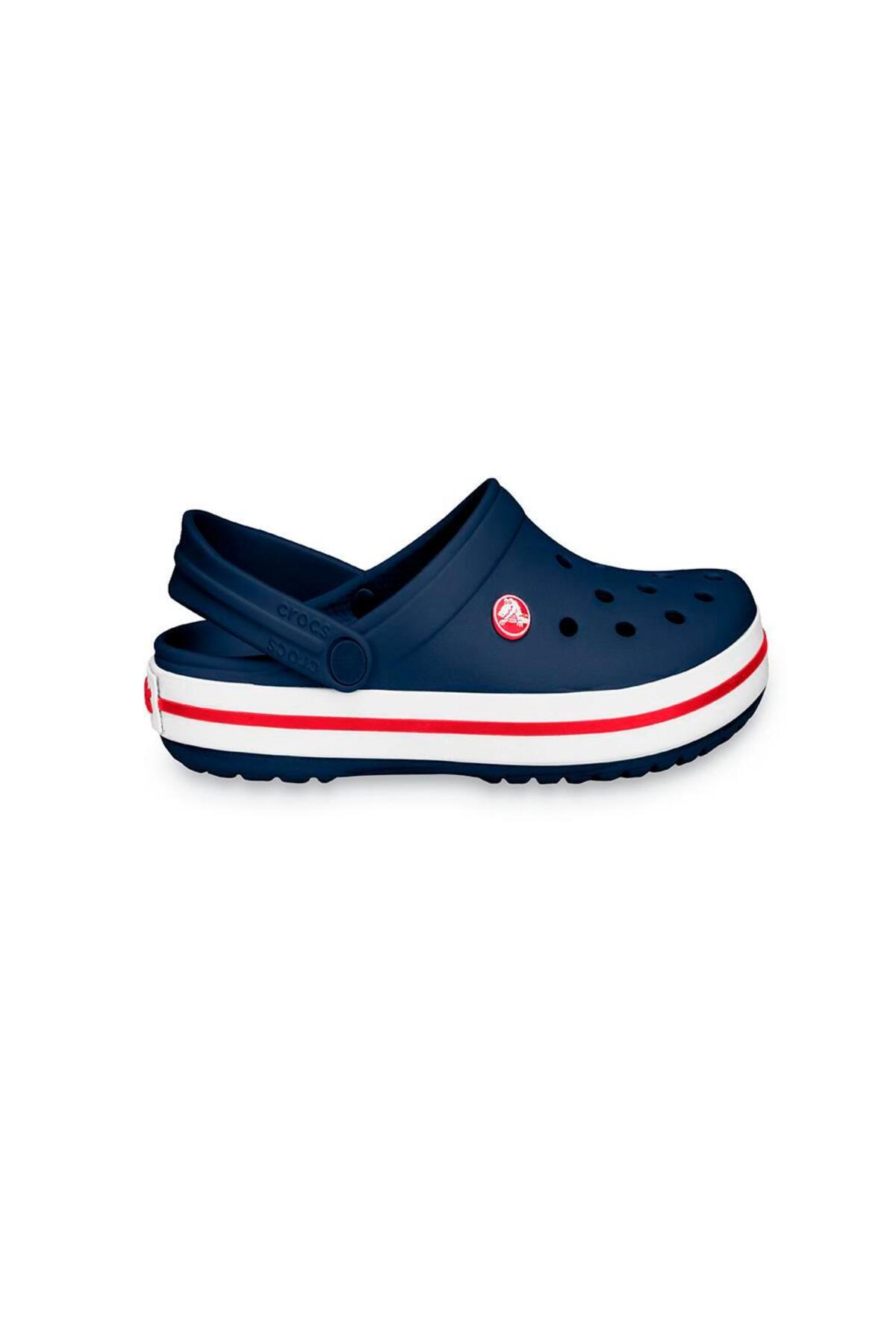 Crocs 11016-410-410 Crocband papuče námornícka modrá