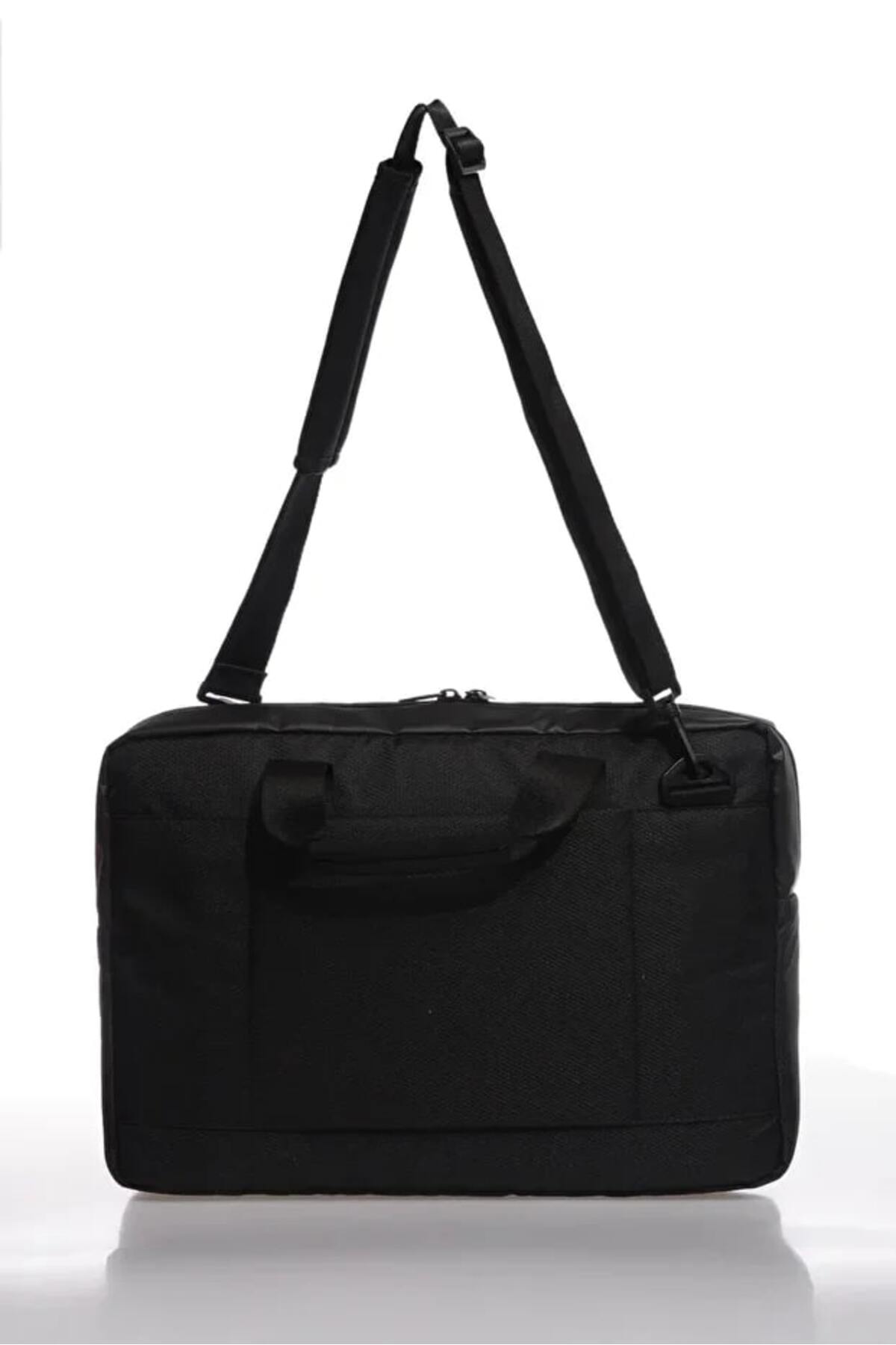 کیف لپتاپ مردانه | پیر کاردین Pierre Cardin 24S.EÇS.ELİ.0001 - تصویر 8