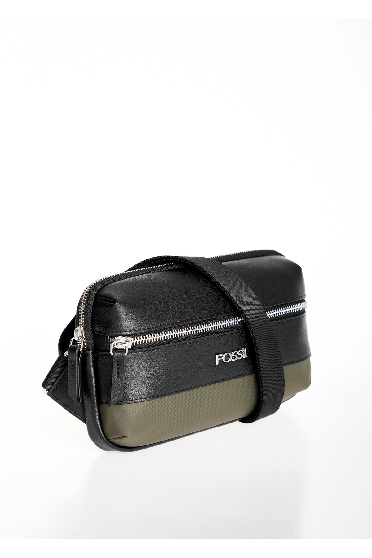 Fossil Erkek Bel Çantası 01FS2054 görsel 2