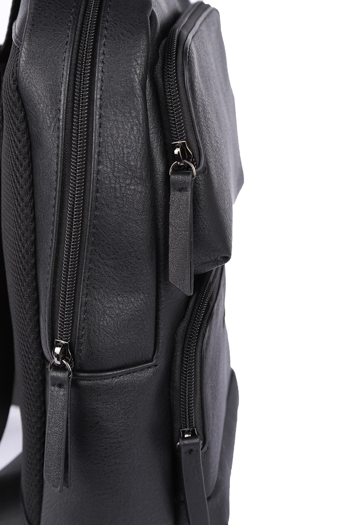 کیف پستچی مردانه راسته | پیر کاردین Pierre Cardin 24S.VLS.ELİ.0005 - تصویر 4