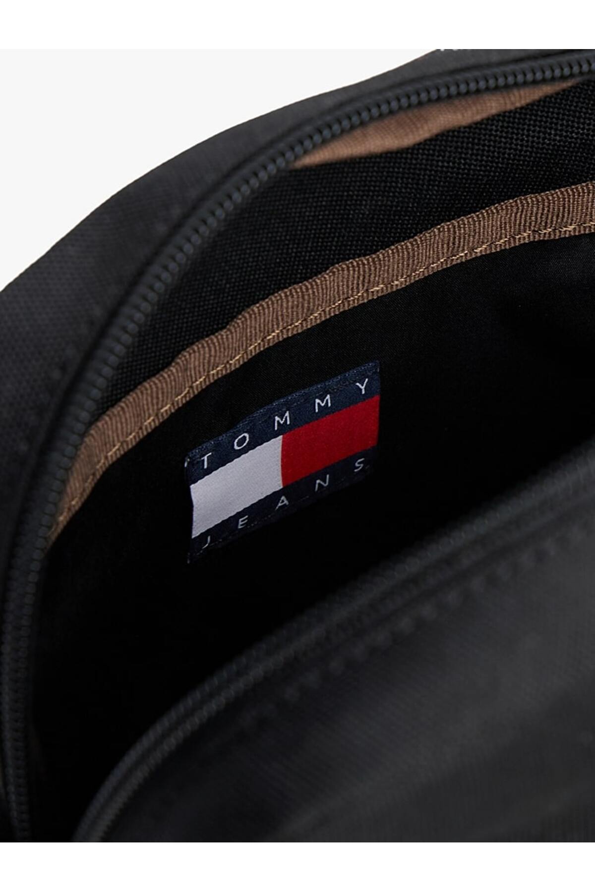 Tommy Hilfiger  Erkek Çapraz Çanta AM0AM13710BDS - Görsel 4