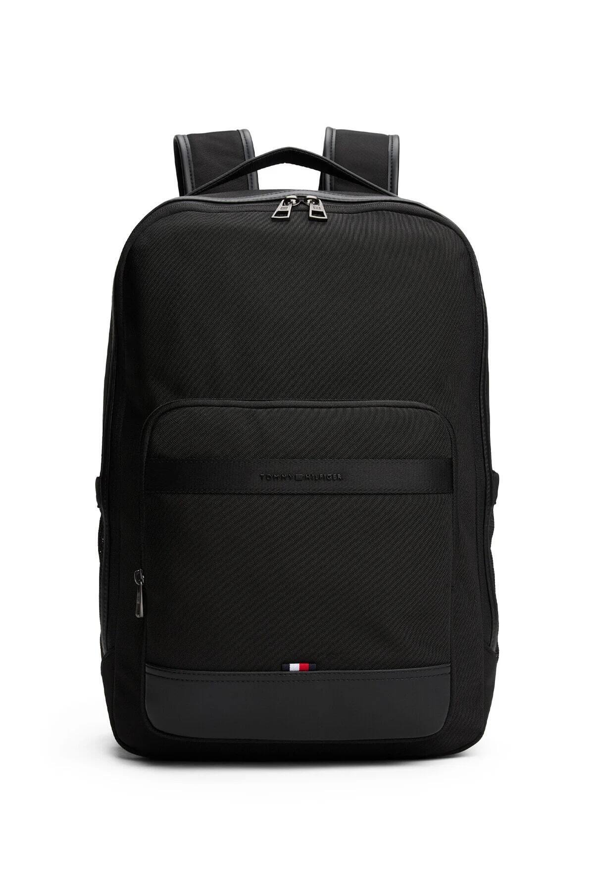 تامی هیلفیگر کوله پشتی مردانه AM0AM13469BDS