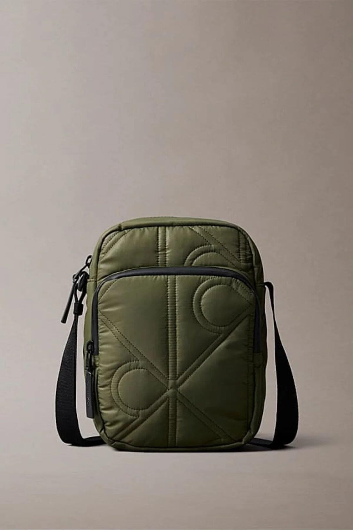 کلوین کلاین کیف رودوشی مردانه LV04D3164GLLP