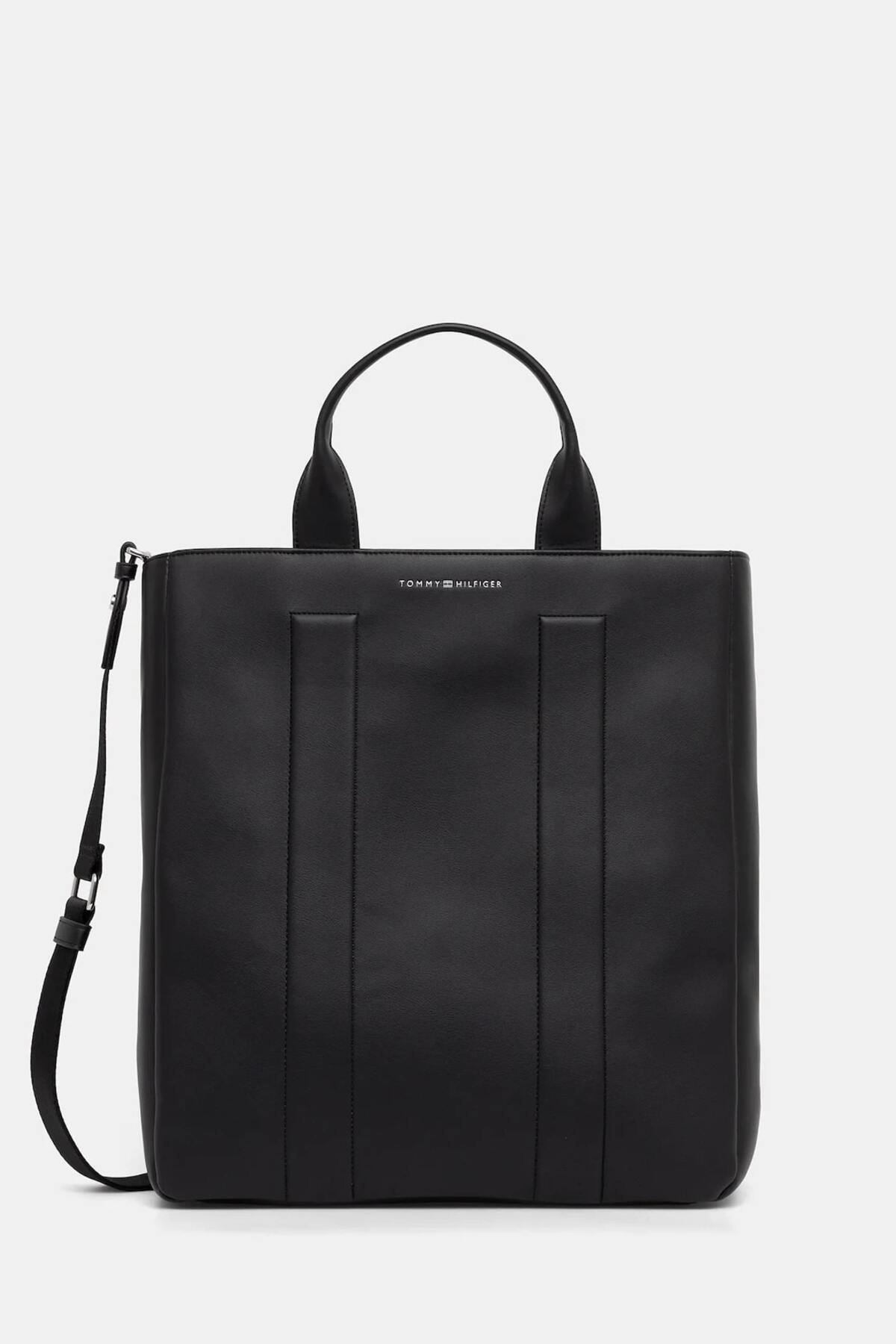 تامی هیلفیگر کیف دستی مردانه AM0AM13657BDS