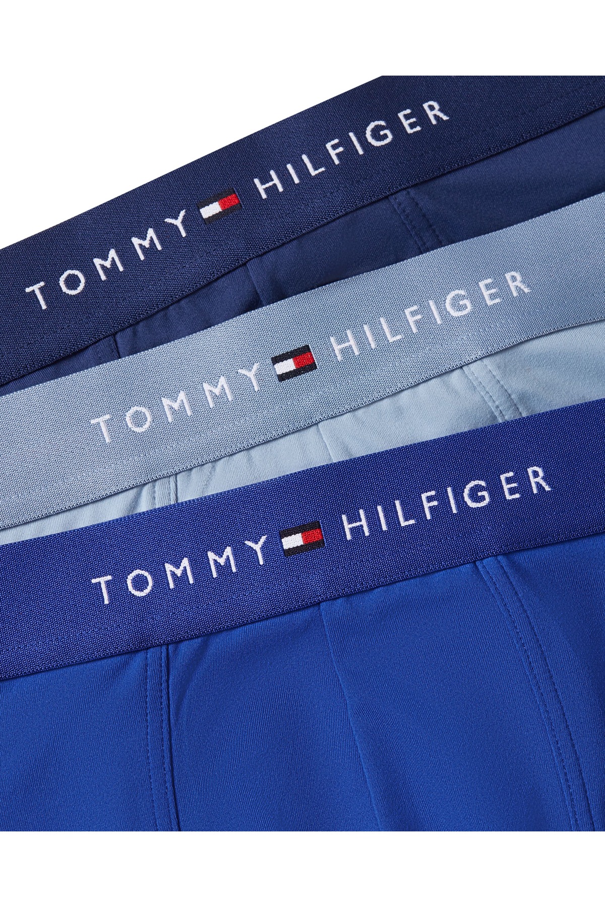 تامی هیلفیگر ست باکسر مردانه UM0UM036180XF