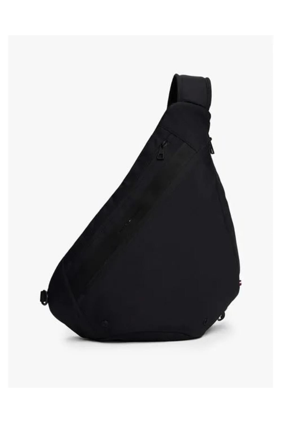 تامی هیلفیگر کیف دستی مردانه AM0AM13613BDS