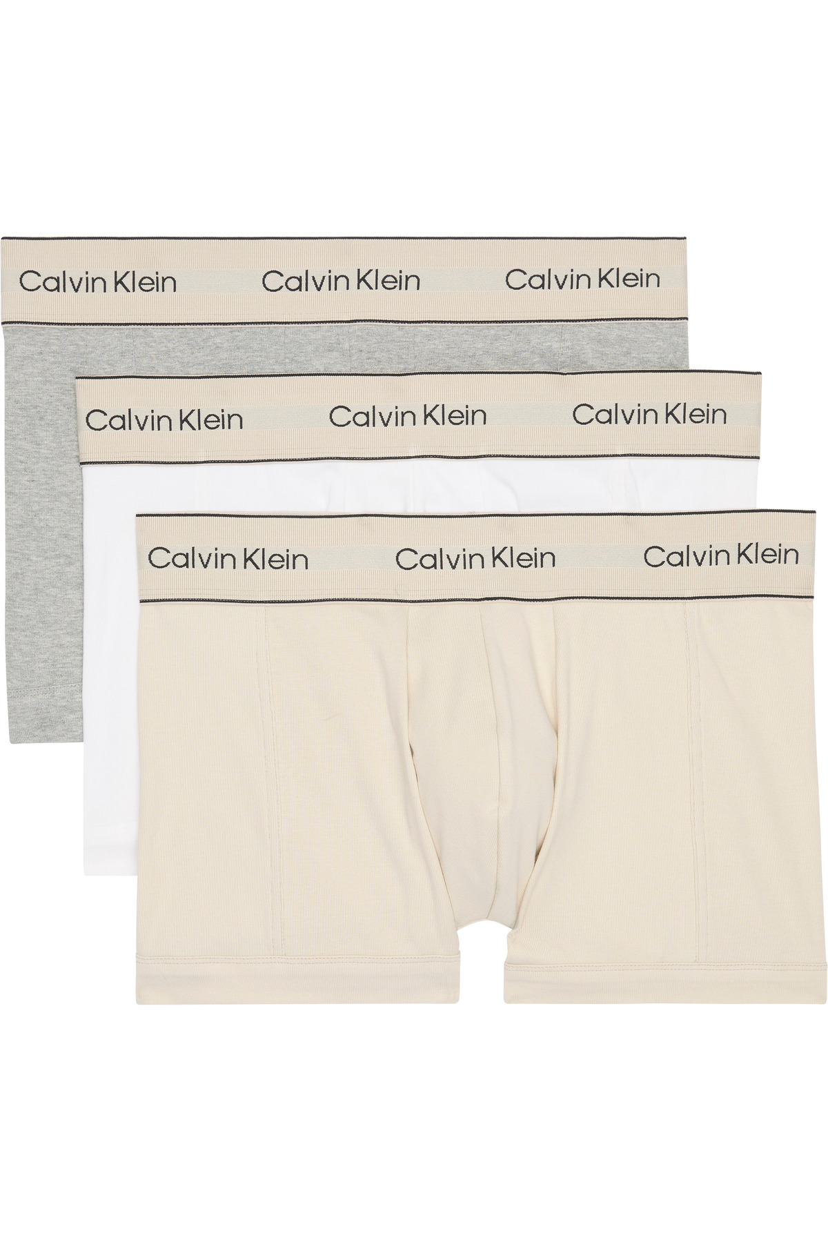 کلوین کلاین ست بوکسور مردانه LV00NB44462XK