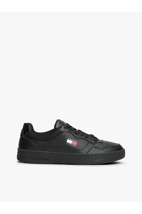 Tommy Hilfiger Erkek Sneaker EM0EM01443BDS