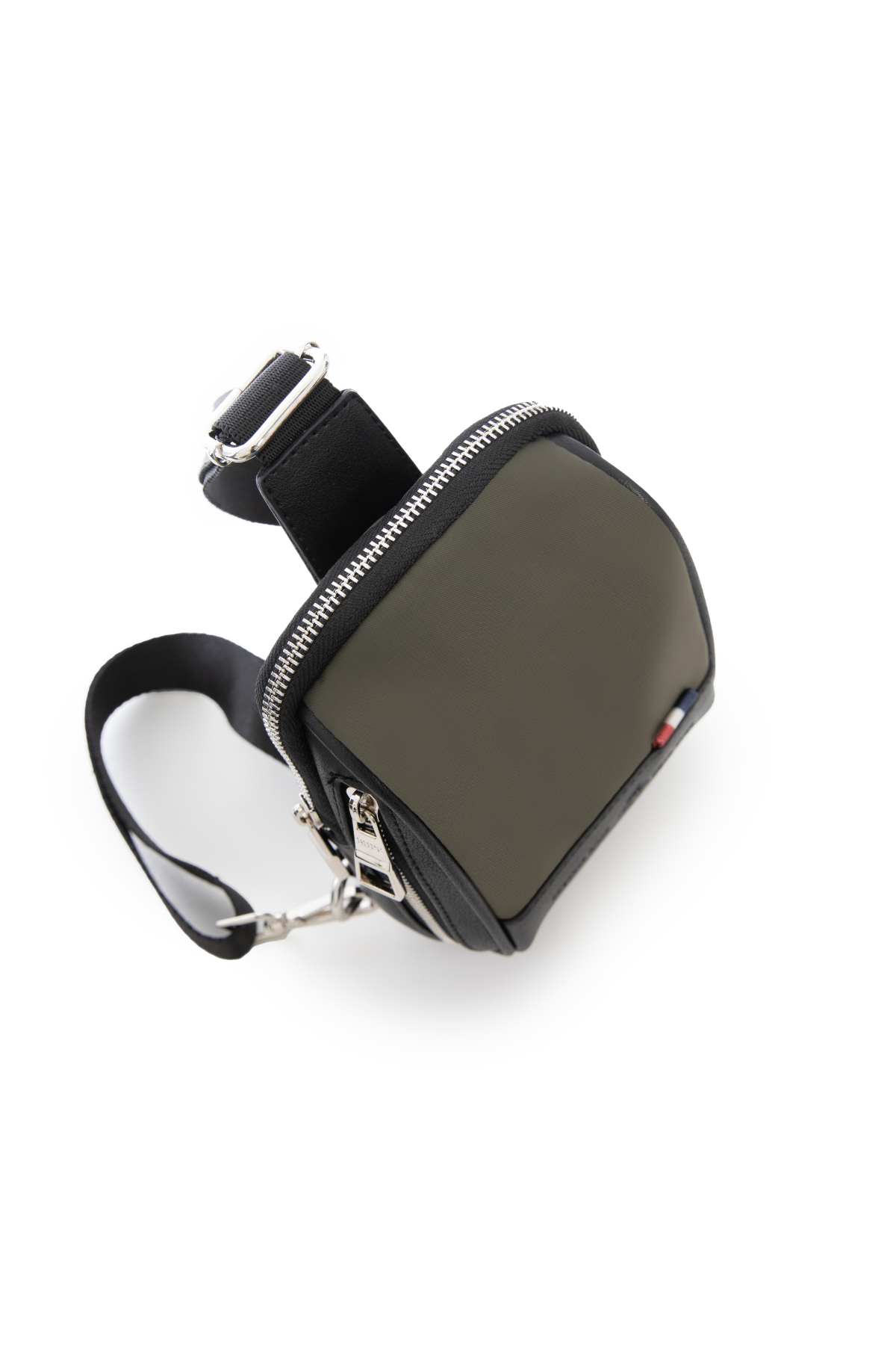 Beverly Hills Polo Club  Beverly Hılls Polo Club Erkek Çapraz Çanta 01BHPC08 - Görsel 3