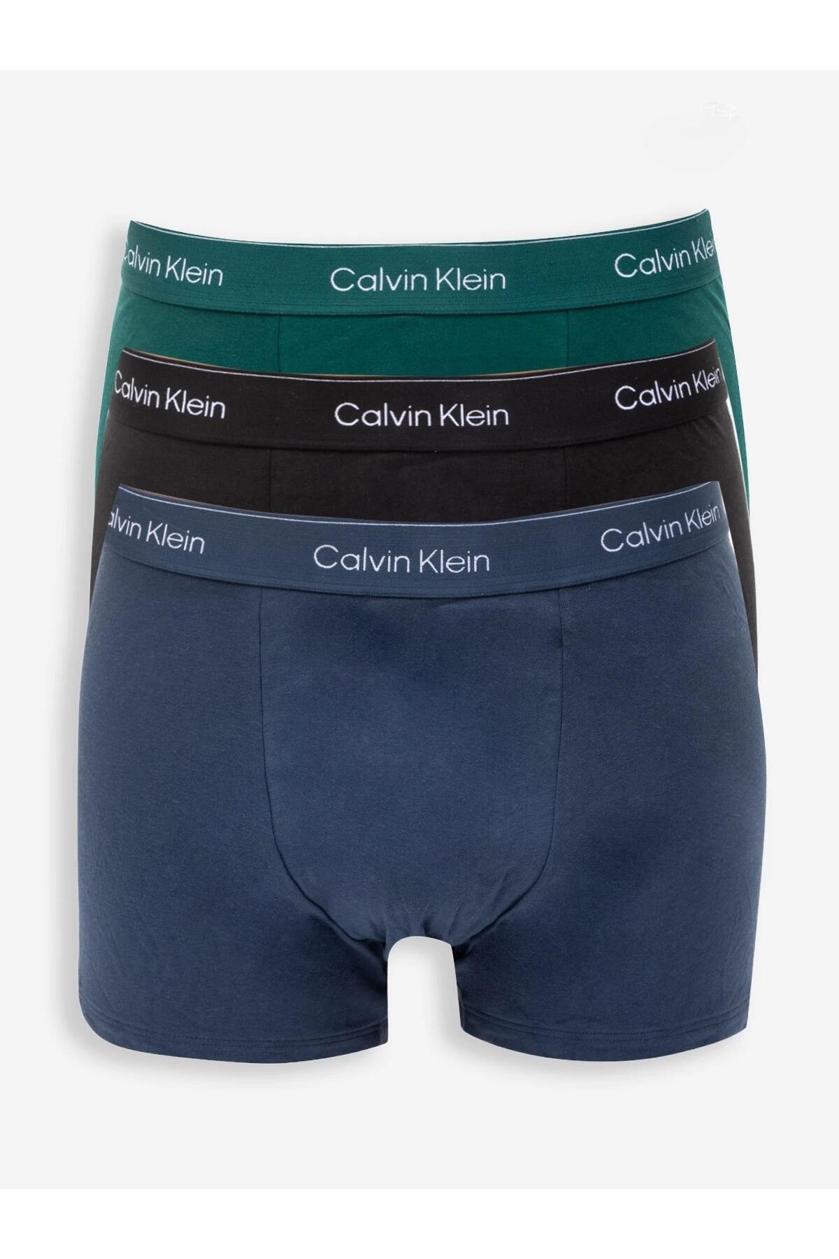 کلوین کلاین بوکسور مردانه LV00NB4286R90