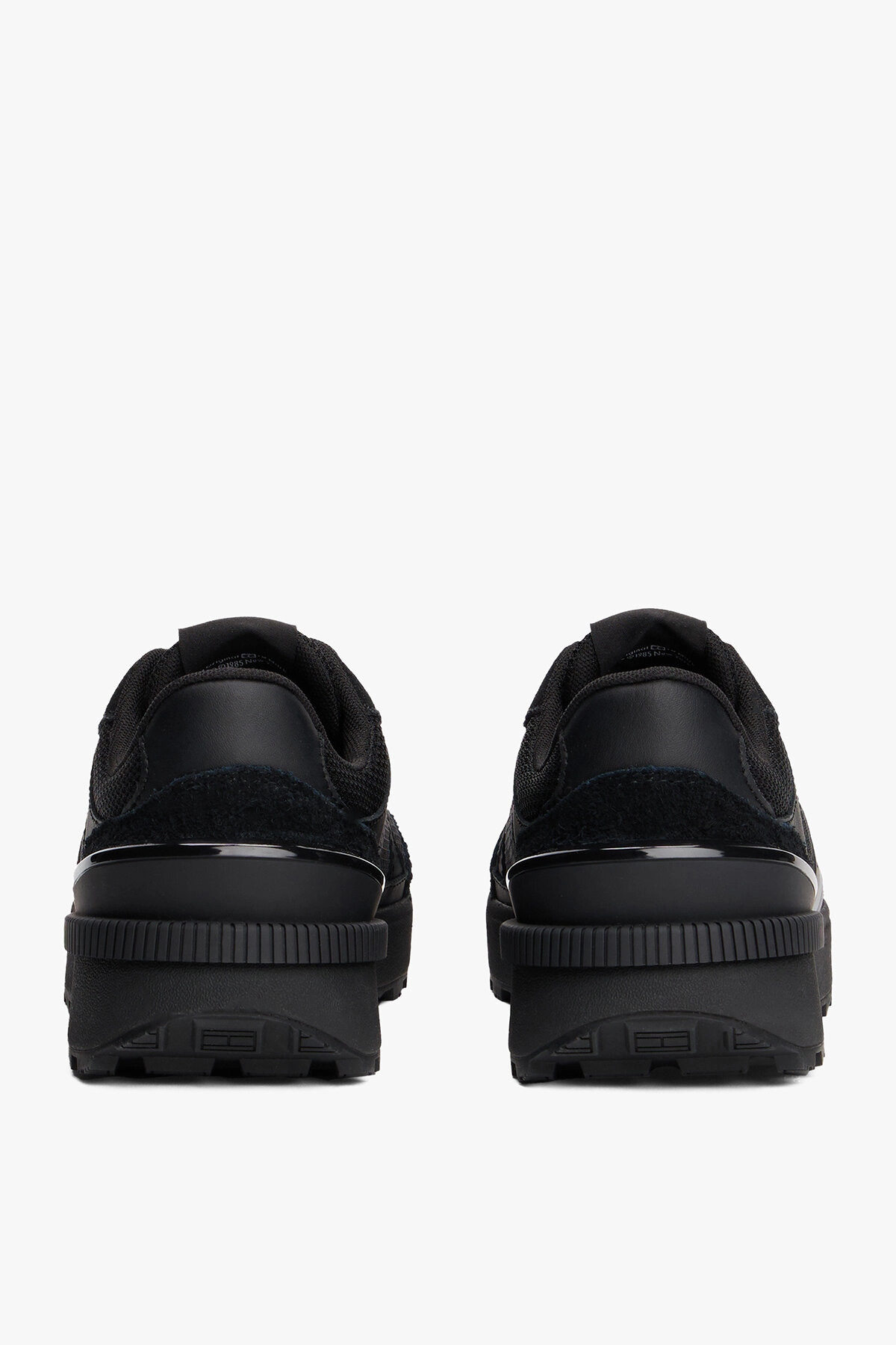 Tommy Hilfiger Erkek Sneaker EM0EM01537BDS görsel 4