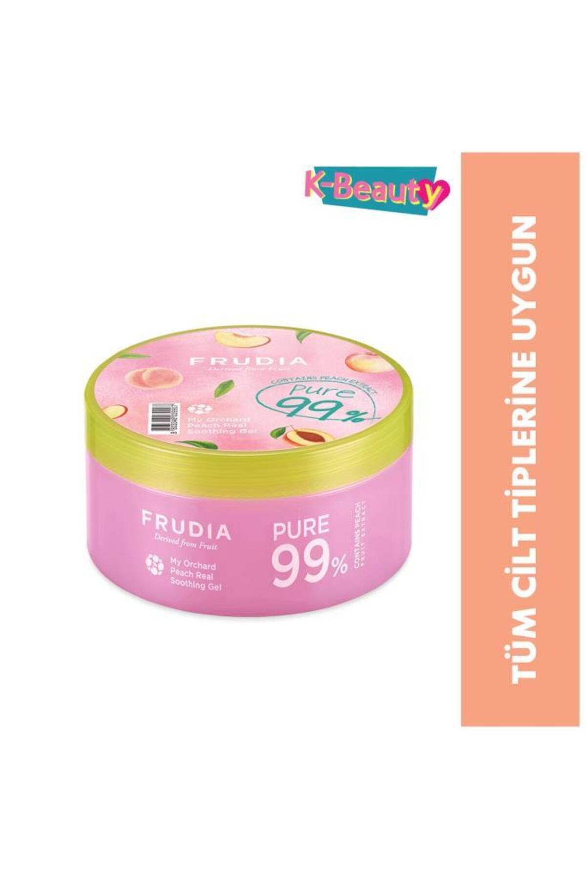 Genel Markalar My Orchard Şeftali Özlü Vücut Losyonu 300 G — TYC00271018083