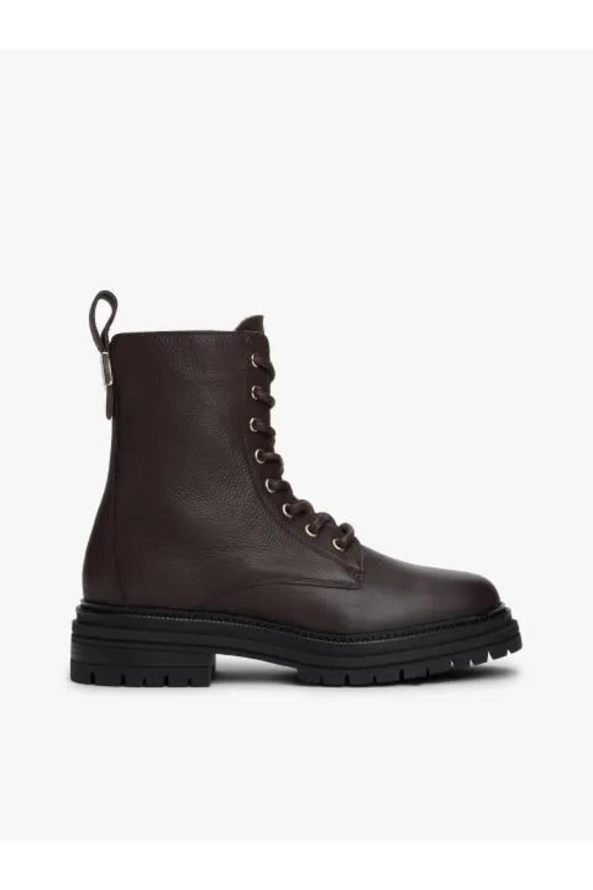 Tommy Hilfiger Dámske čižmy FW0FW08767BCR