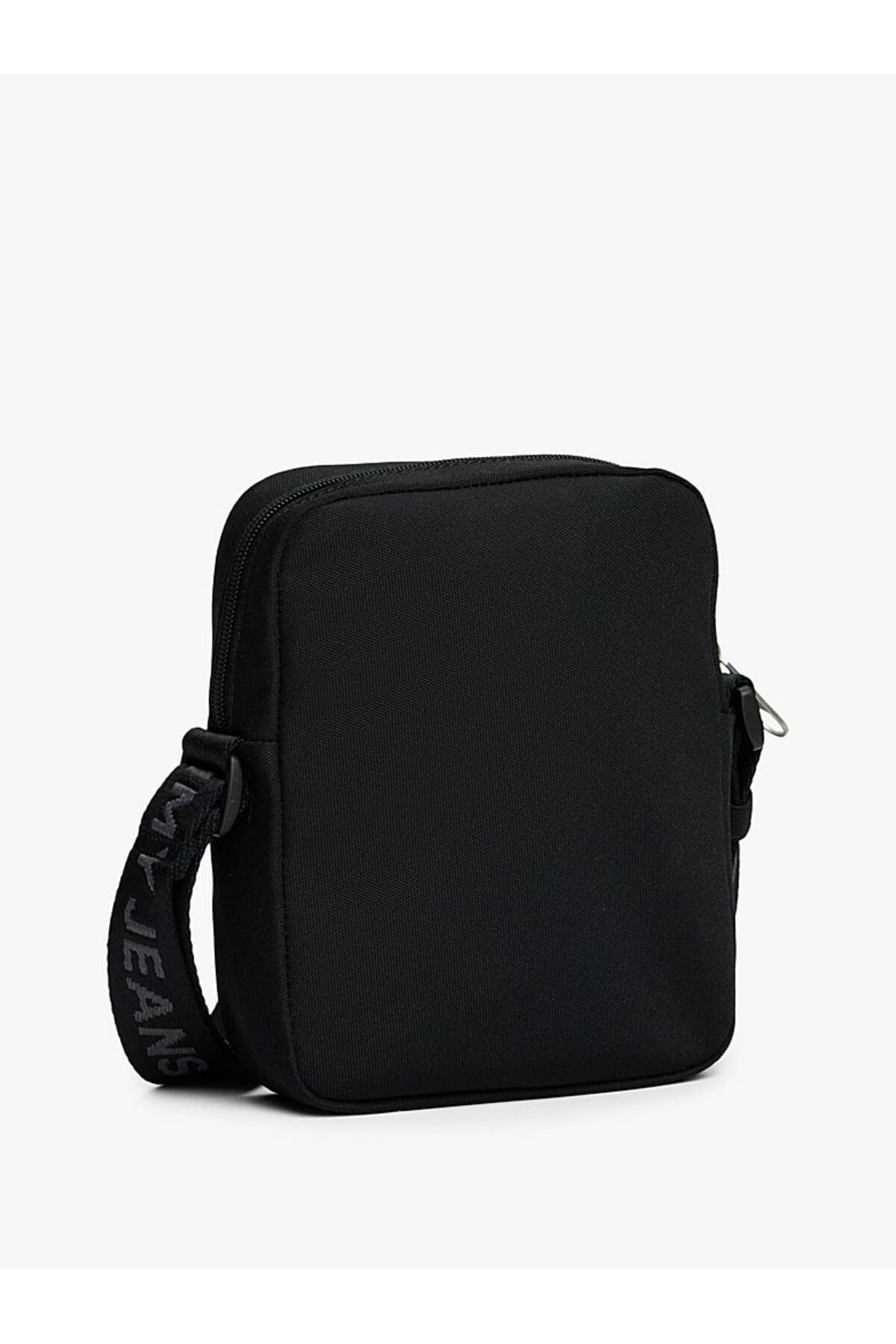 Tommy Hilfiger  Erkek Çapraz Çanta AM0AM13710BDS - Görsel 2