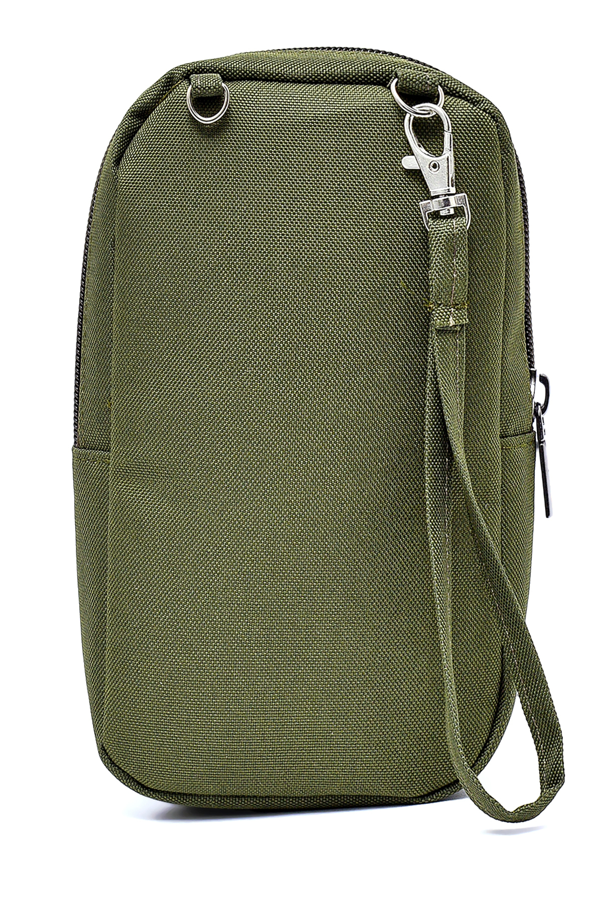 Beverly Hills Polo Club  Beverly Hılls Polo Club Erkek Çapraz Çanta 05BHPC3012-S - Görsel 5