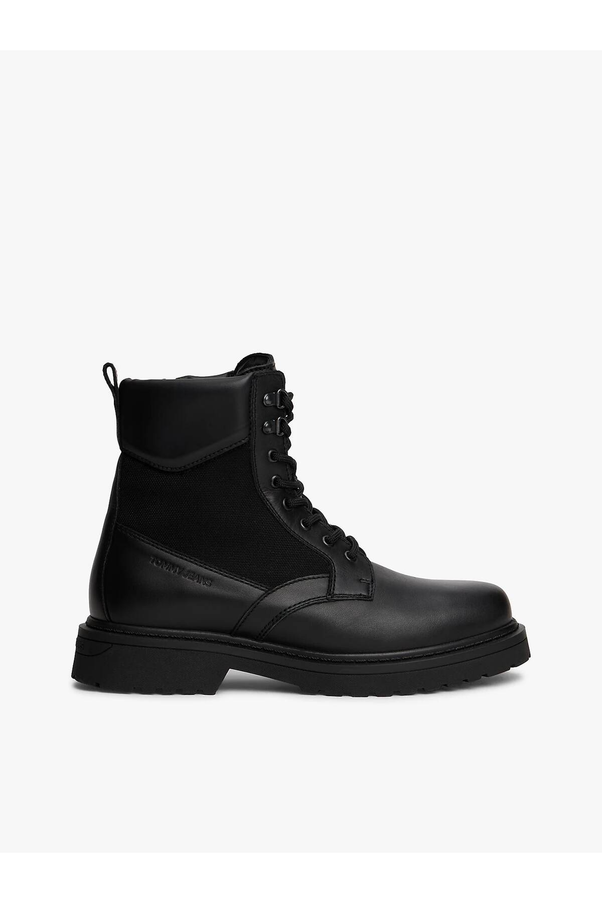 تامی هیلفیگر چکمه‌های مردانه EM0EM01627BDS