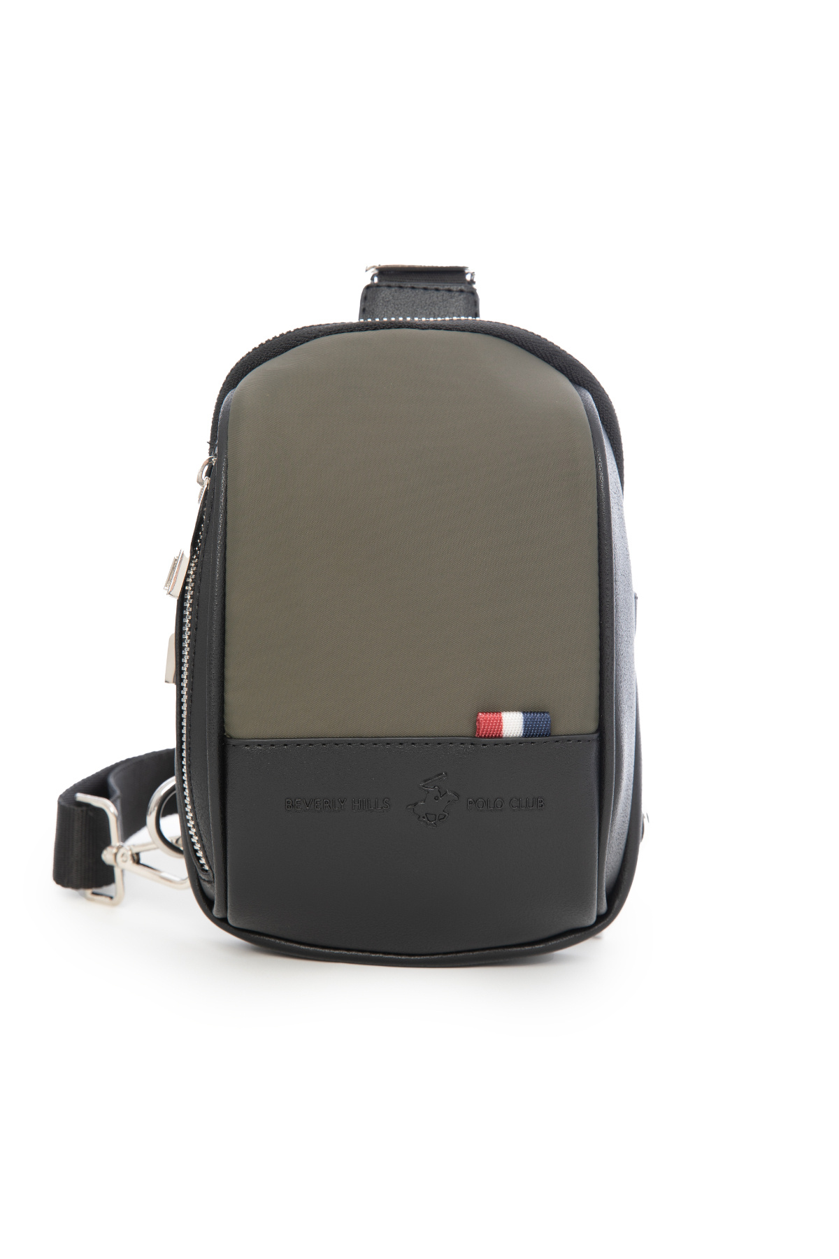 Beverly Hills Polo Club  Beverly Hılls Polo Club Erkek Çapraz Çanta 01BHPC08